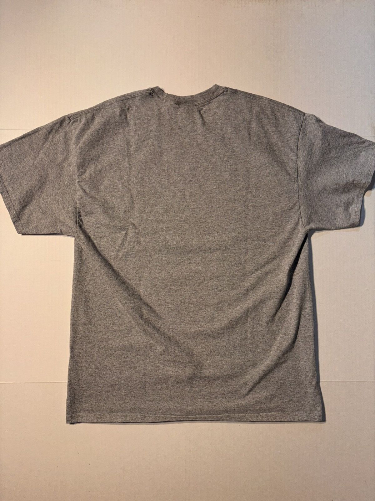 Hanes Vtg CBS Studios NCIS 10 Rules Of Jethro Gibbs Y2K TV Promo Size US XL / EU 56 / 4 - 6 Thumbnail