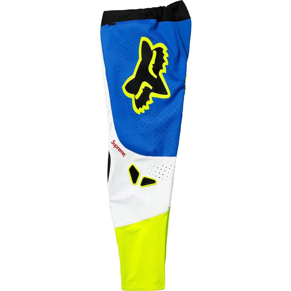 Fox Racing × Supreme 2018 SUPREME X FOX RACING MOTO PANTS L 34 Size US 34 / EU 50 - 2 Thumbnail