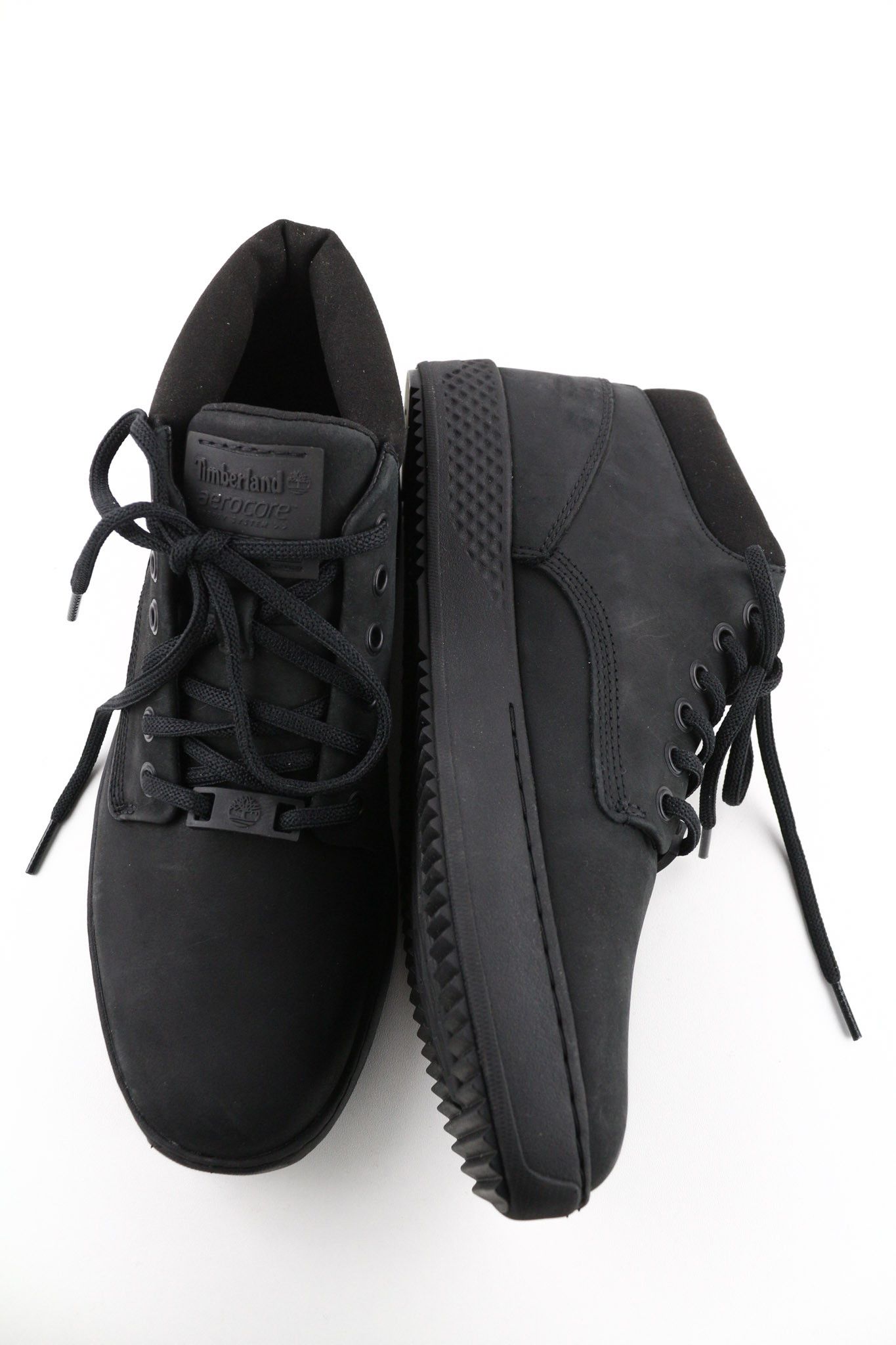 A26MF UK7 Black Leather Aerocore Energy 79875