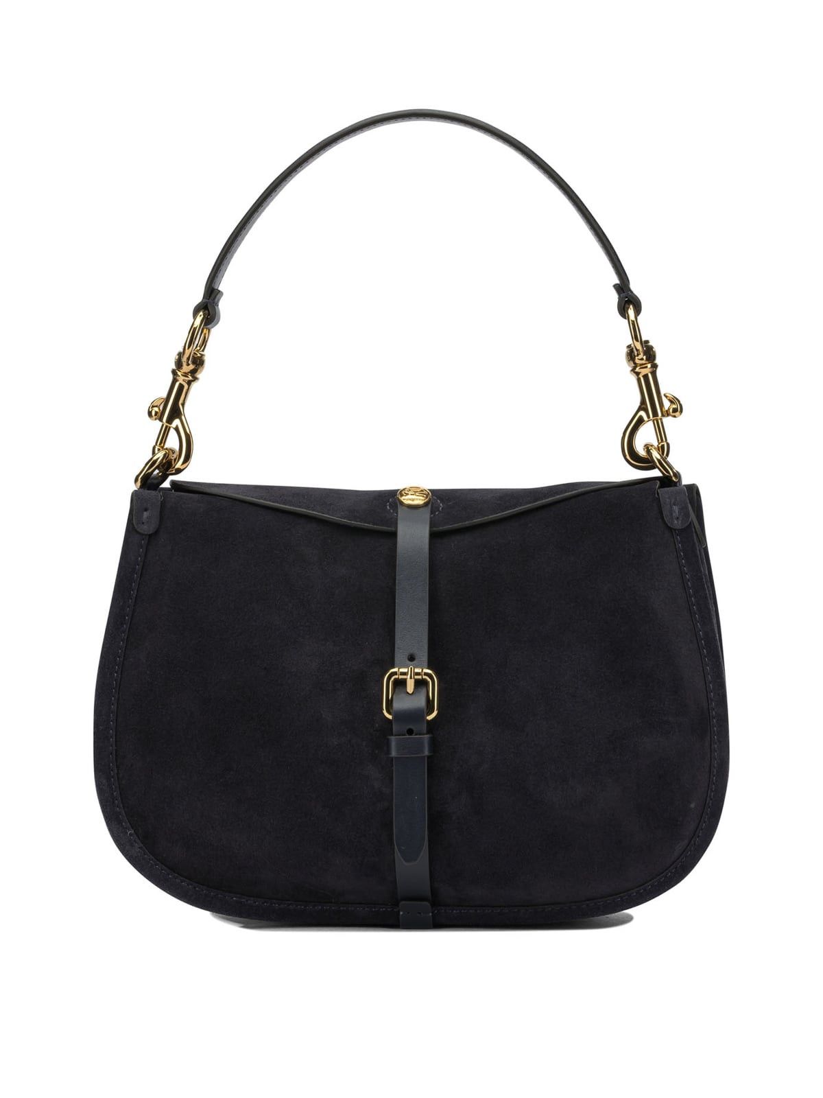 Etro Etro "Pony" Small Shoulder Bag Size ONE SIZE - 1 Thumbnail
