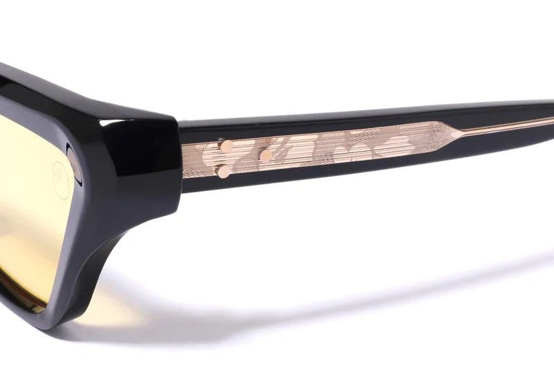 Bape Bape Sunglasses Size ONE SIZE - 3 Thumbnail