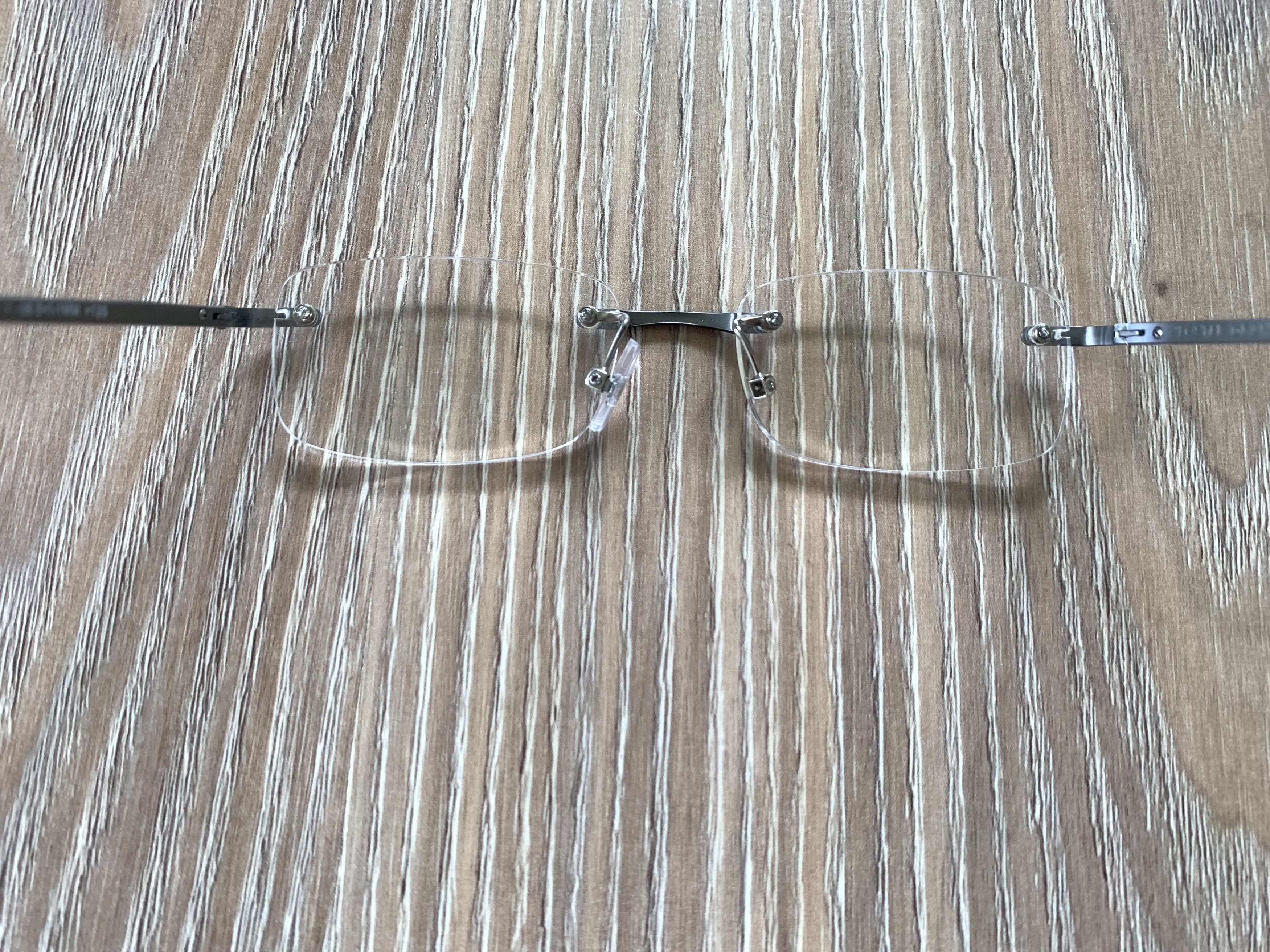 Designer Foster Grant Glasses +125 Size ONE SIZE - 6 Thumbnail