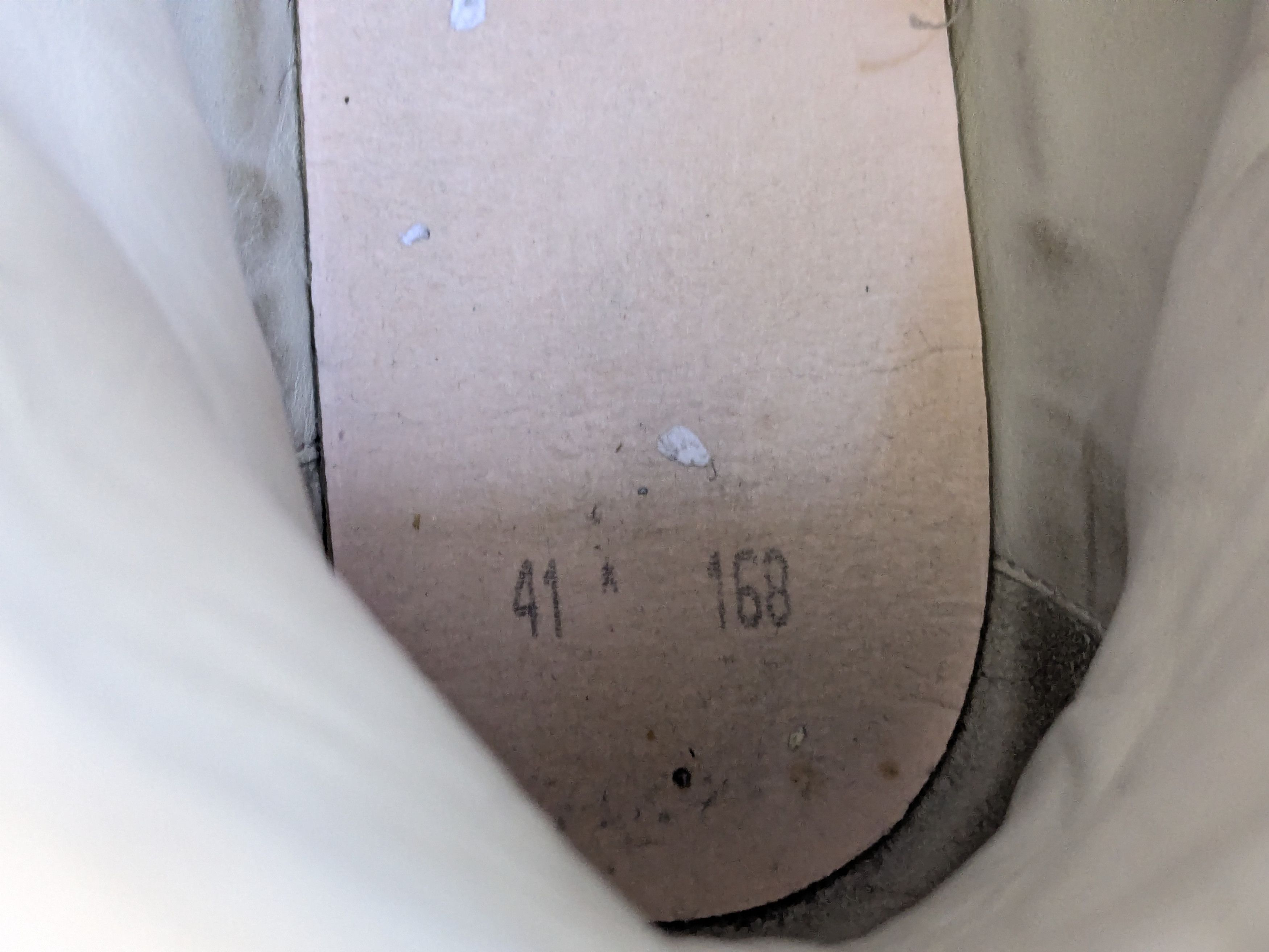 Maison Margiela Red maison margiela future high metallic 8 41 high tops Size US 8 / EU 41 - 13 Thumbnail