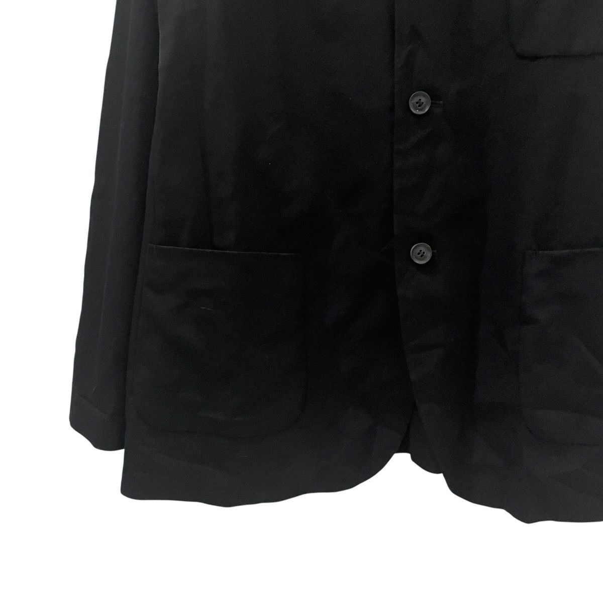 Yohji Yamamoto Y’s Yohji Yamamoto Coat Jacket Size US M / EU 48-50 / 2 - 4 Thumbnail