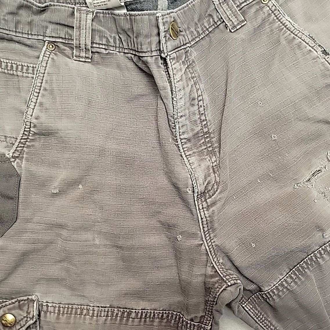 Carhartt VINTAGE Size US 38 / EU 54 - 6 Thumbnail