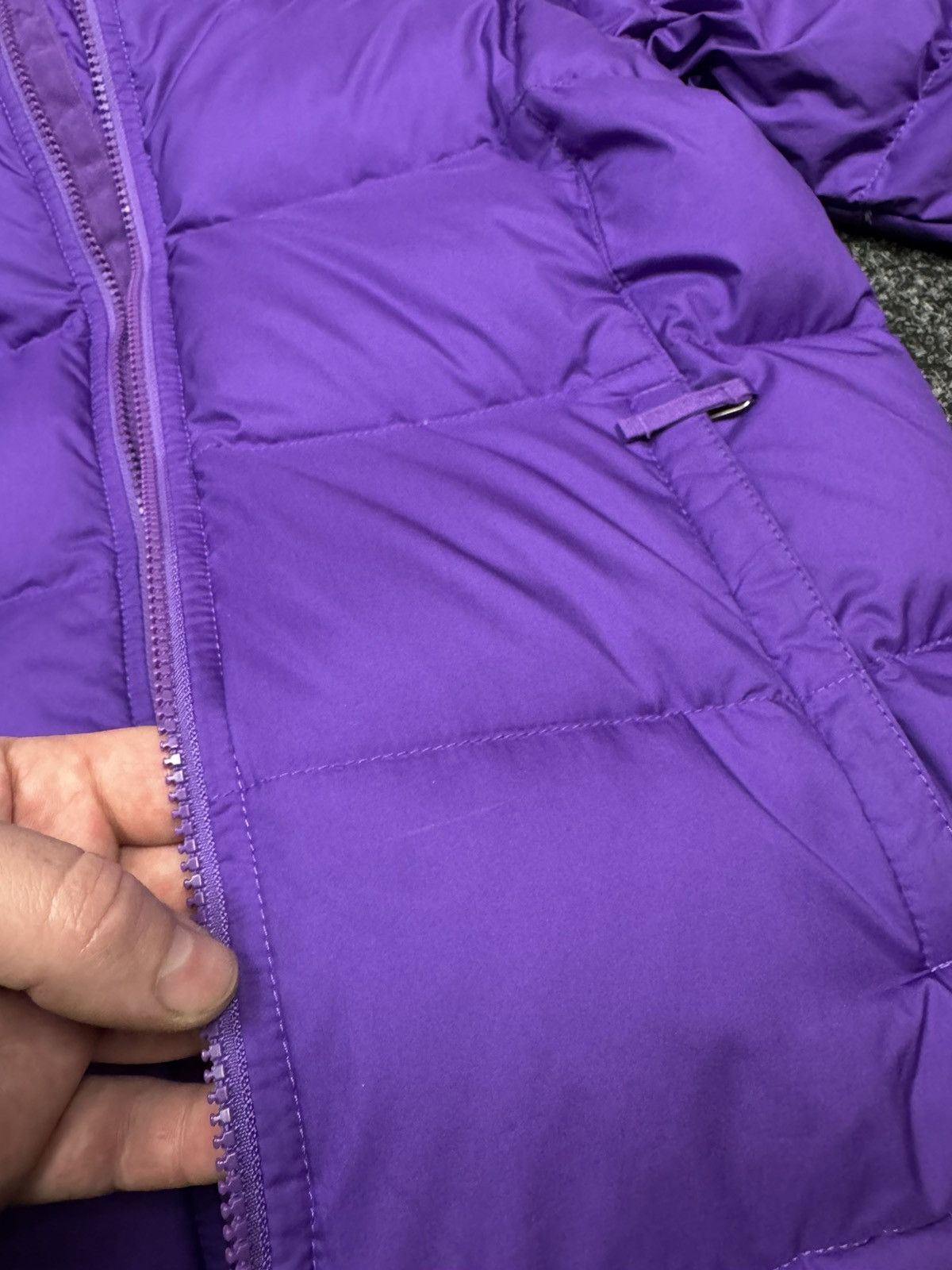 The North Face The North Face Women Puffer Vintage size S Size S / US 4 / IT 40 - 19 Thumbnail