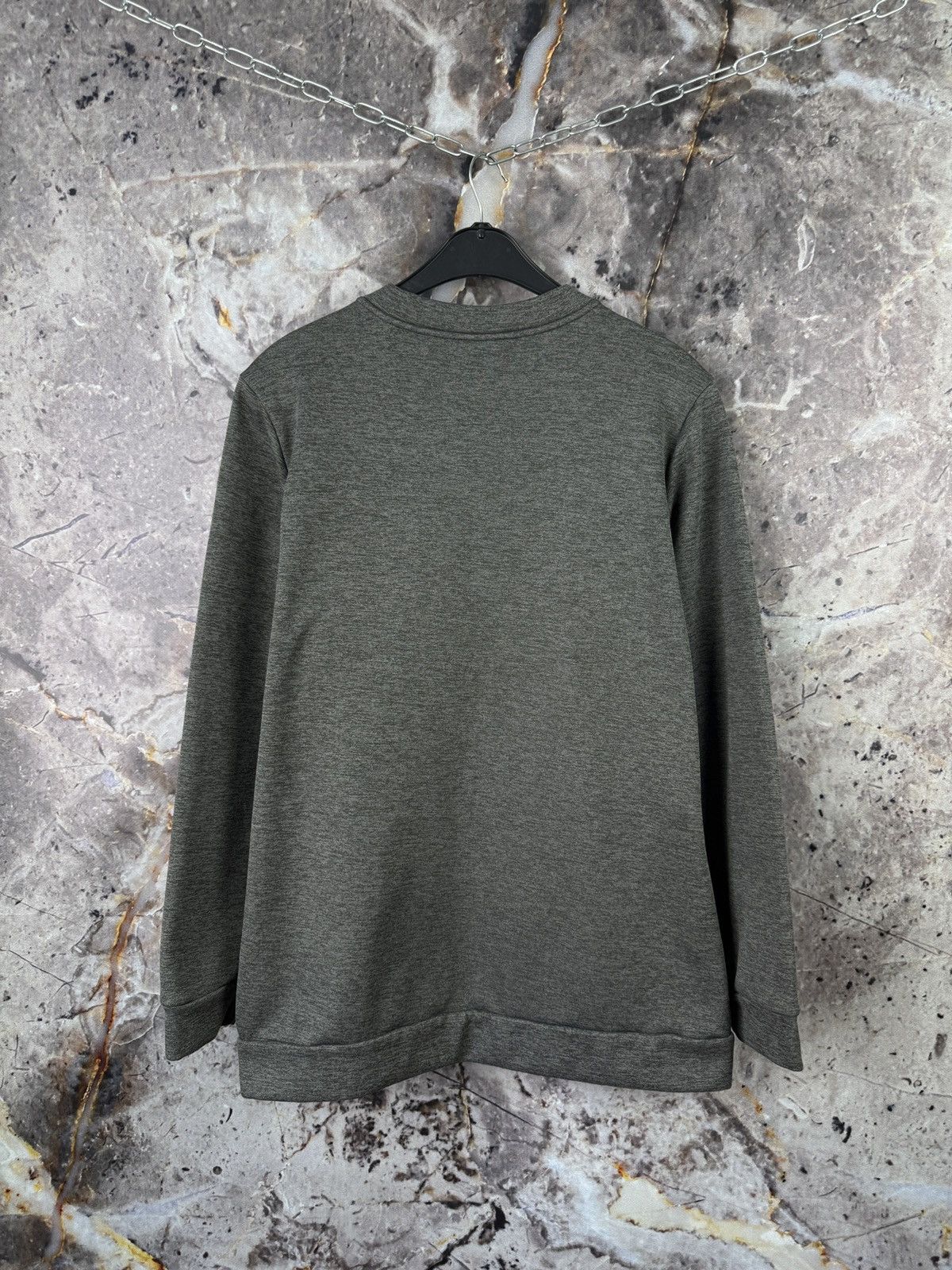Nike Men’s Nike Dri-Fit Sweatshirt Sportswear Size Large Size US L / EU 52-54 / 3 - 10 Thumbnail