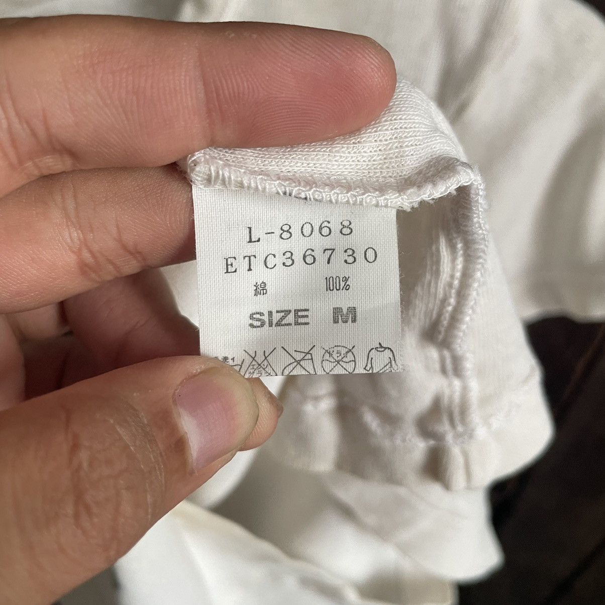 Japanese Brand Nutty Girls Rna Tshirt Size XS / US 0-2 / IT 36-38 - 4 Thumbnail