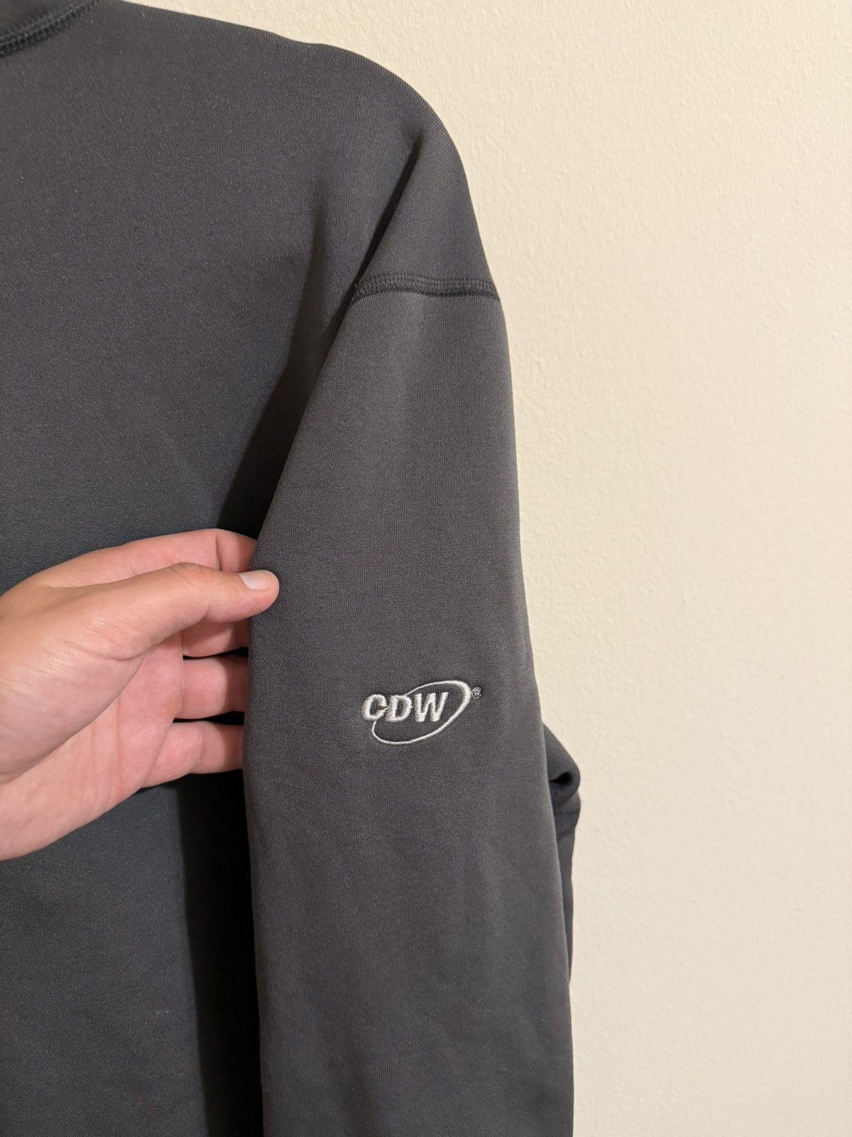 Arc'teryx Arc'teryx Fleece Outdoor Size US XL / EU 56 / 4 - 4 Thumbnail