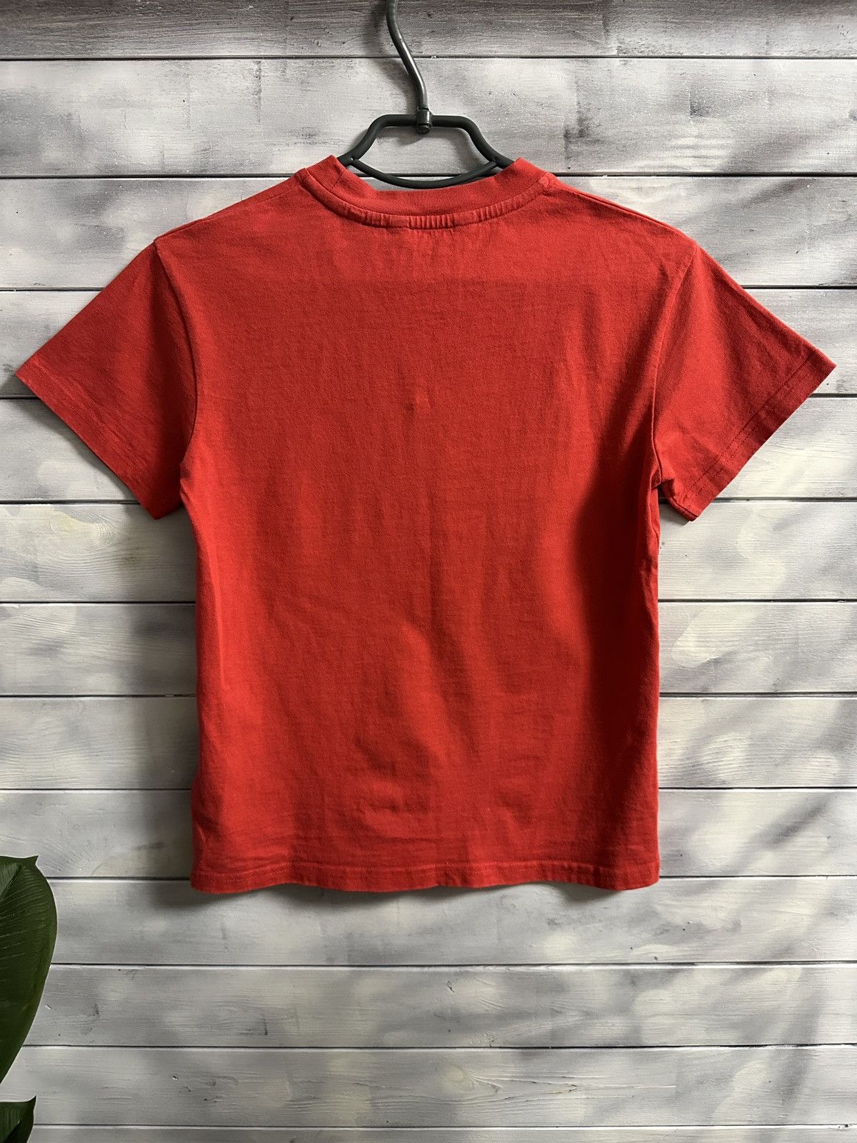 Palm Angels T-Shirt Palm Angels Bear Toy Size 10y Color Red Size XS / US 0-2 / IT 36-38 - 5 Thumbnail