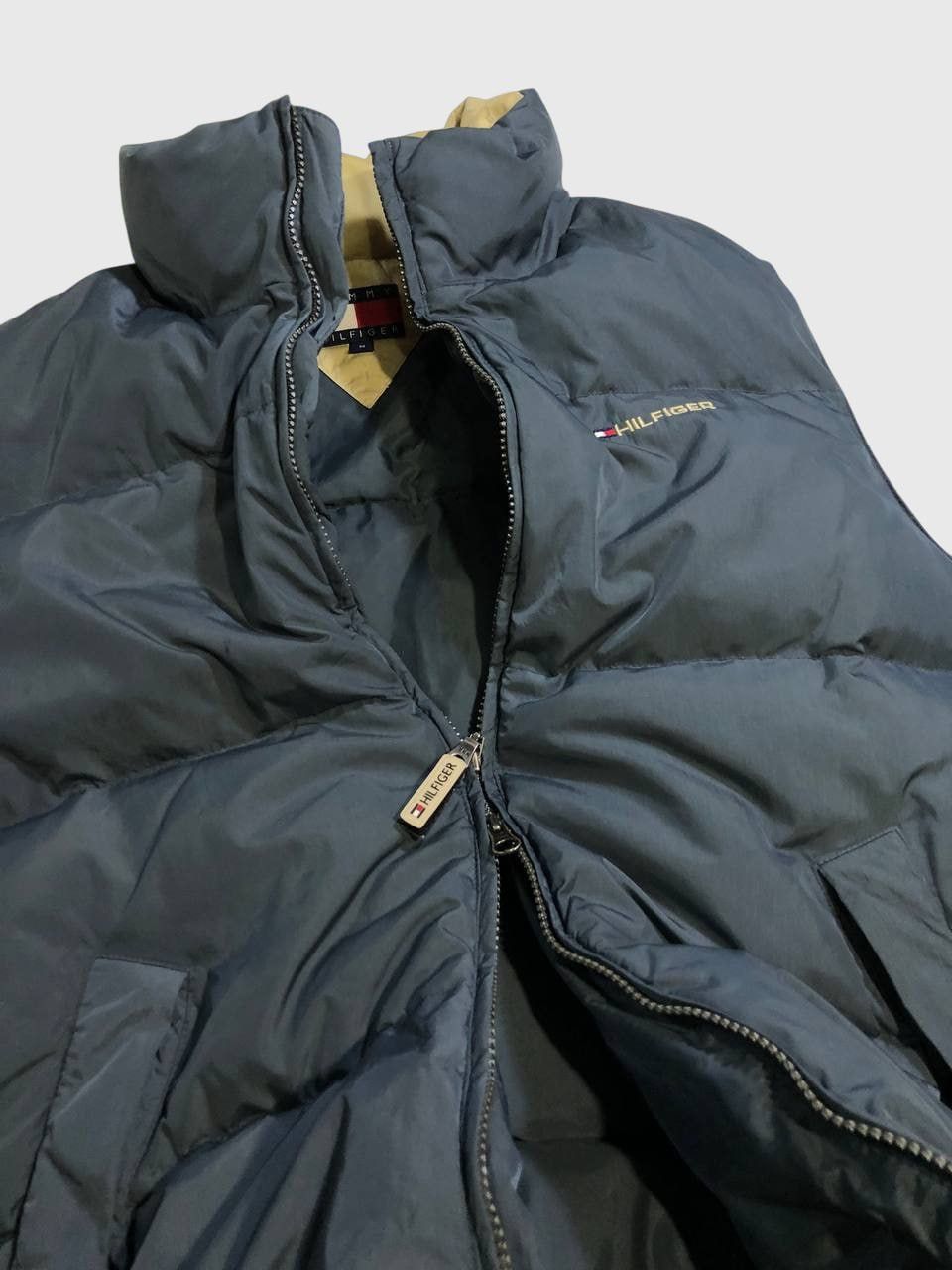 Tommy Hilfiger TOMMY HILFIGER x Vest Size US M / EU 48-50 / 2 - 4 Thumbnail