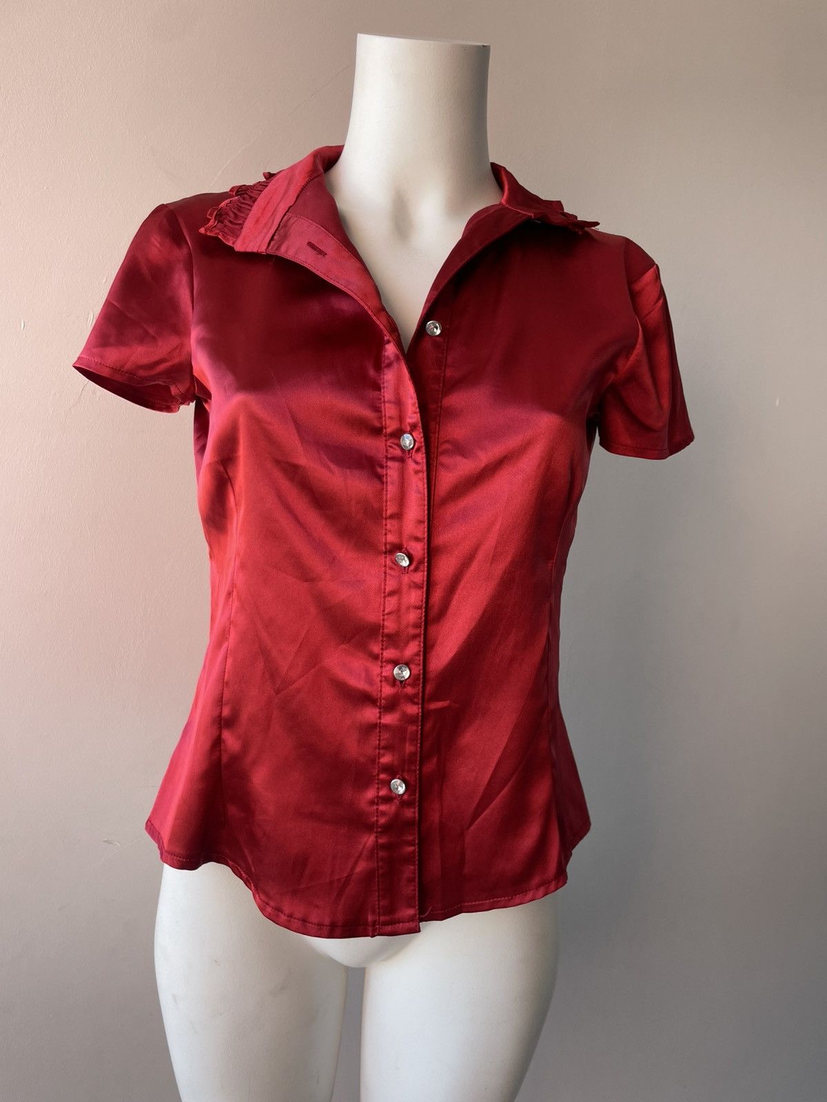 Vintage y2k skirt Size M / US 6-8 / IT 42-44 - 5 Thumbnail