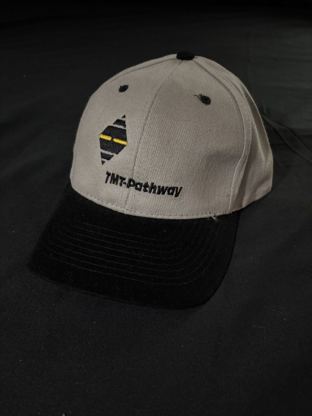 Vintage TMT Pathway Trucker Hat Size ONE SIZE - 1 Thumbnail