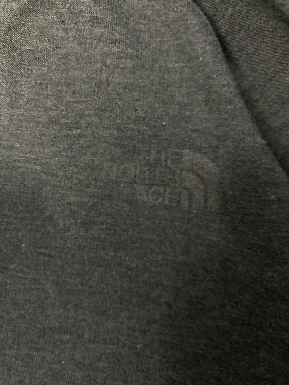 The North Face The North Face Small Logo Full Zip Gorpcore Hoodies Size US M / EU 48-50 / 2 - 14 Thumbnail