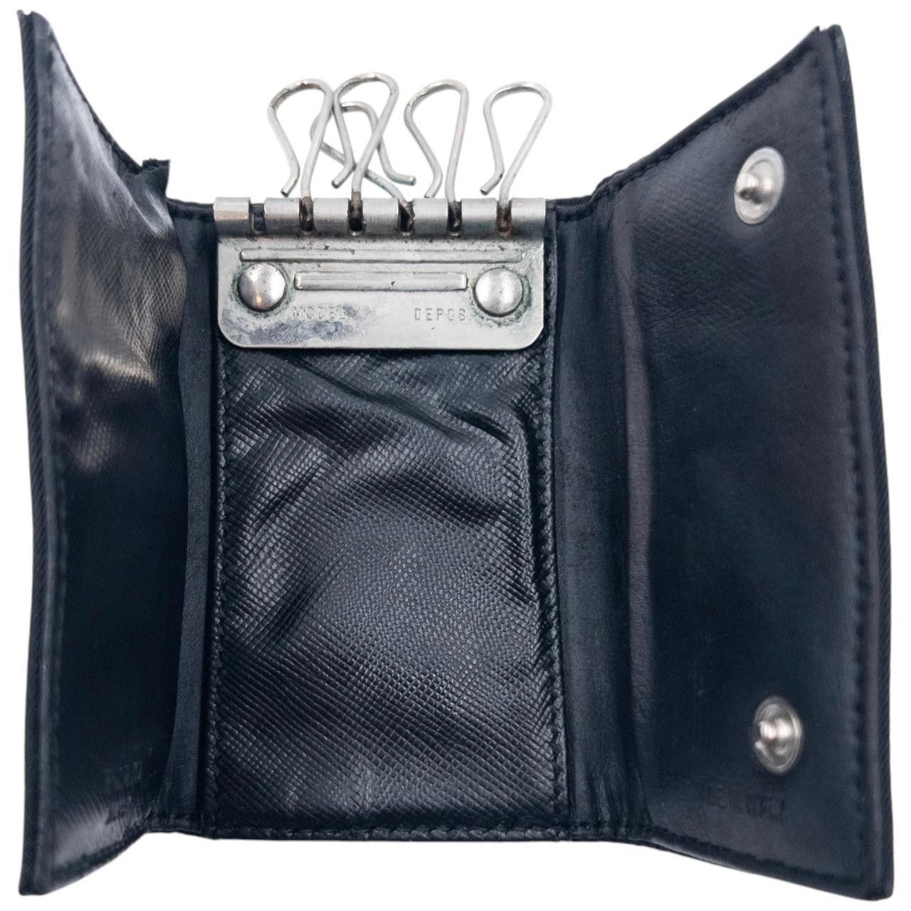 Prada Vintage Prada Key Holder Size ONE SIZE - 5 Thumbnail