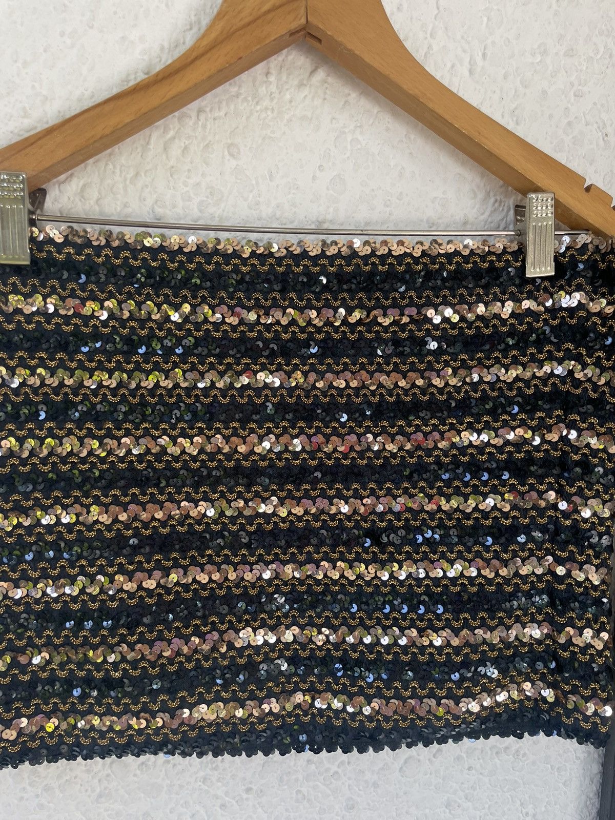 Vintage Y2k blouse Size XXL / US 16-18 / IT 52-54 - 9 Thumbnail