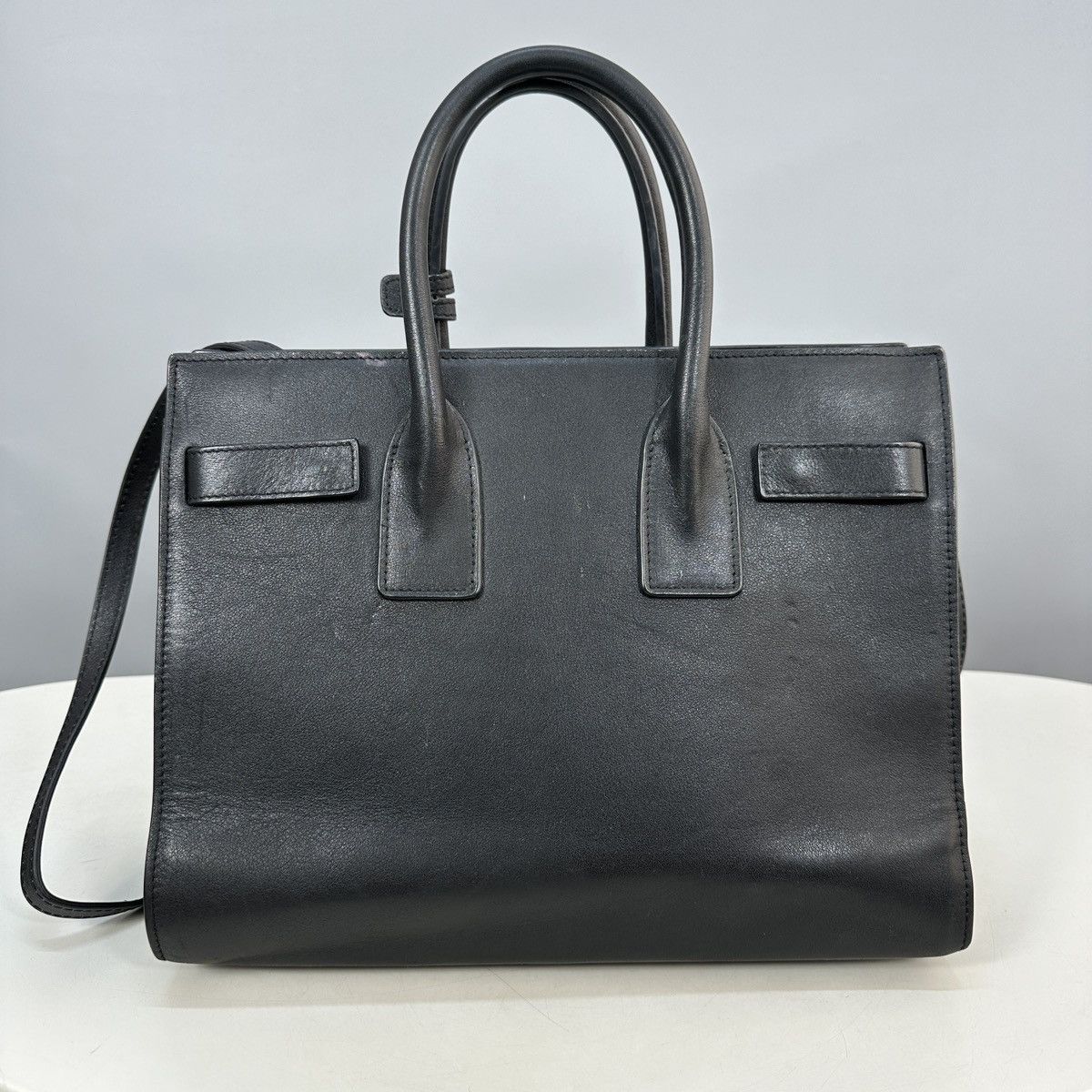 Saint Laurent Paris YVES SAINT LAURENT DE JOUR NANO BAG Size ONE SIZE - 2 Thumbnail