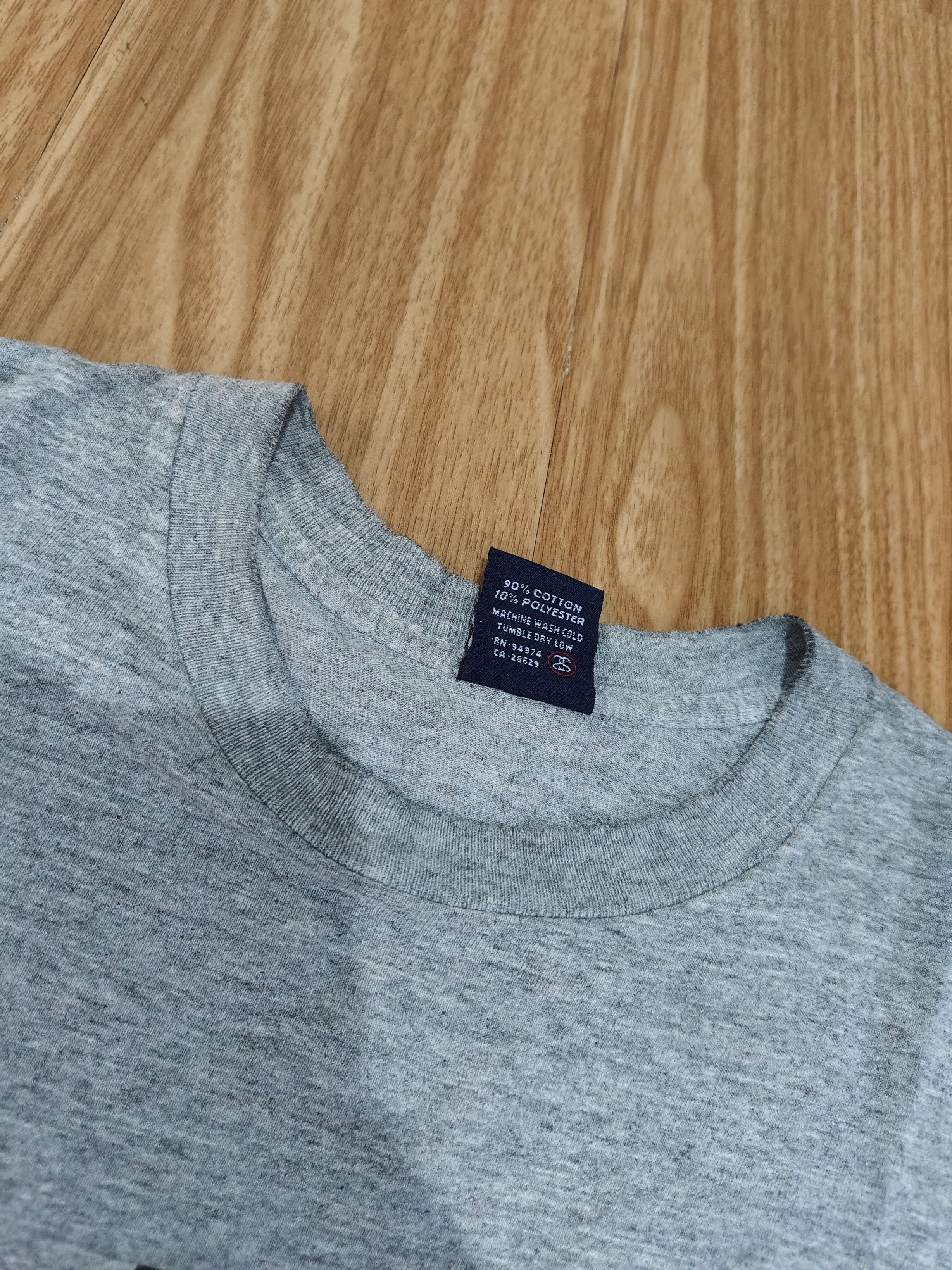 Stussy Vintage 90's stussy dragon Size US M / EU 48-50 / 2 - 5 Thumbnail