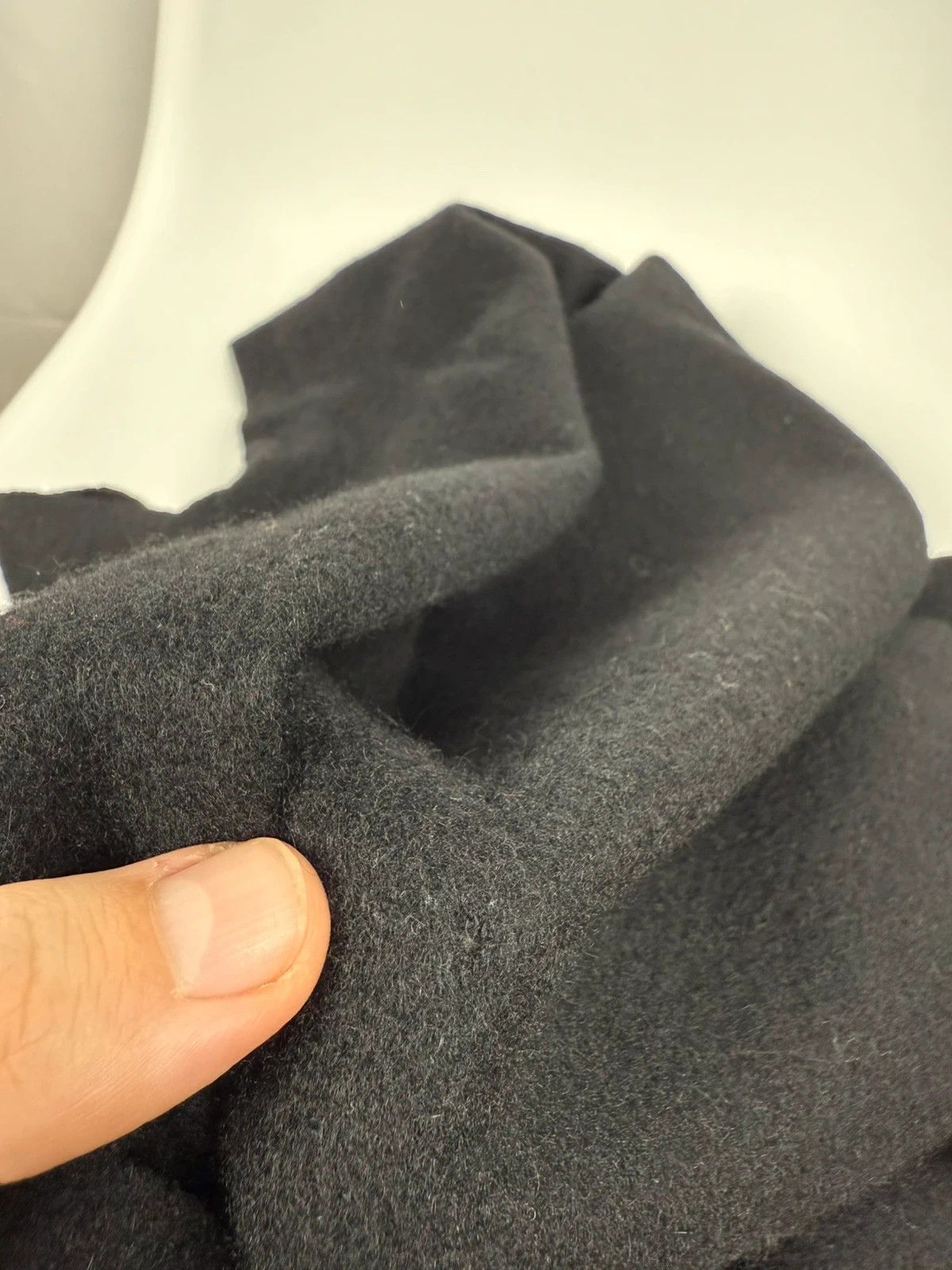 Loro Piana Loro Piana For Neiman Marcus 100% Cashmere Shawl Scarf Size ONE SIZE - 9 Thumbnail