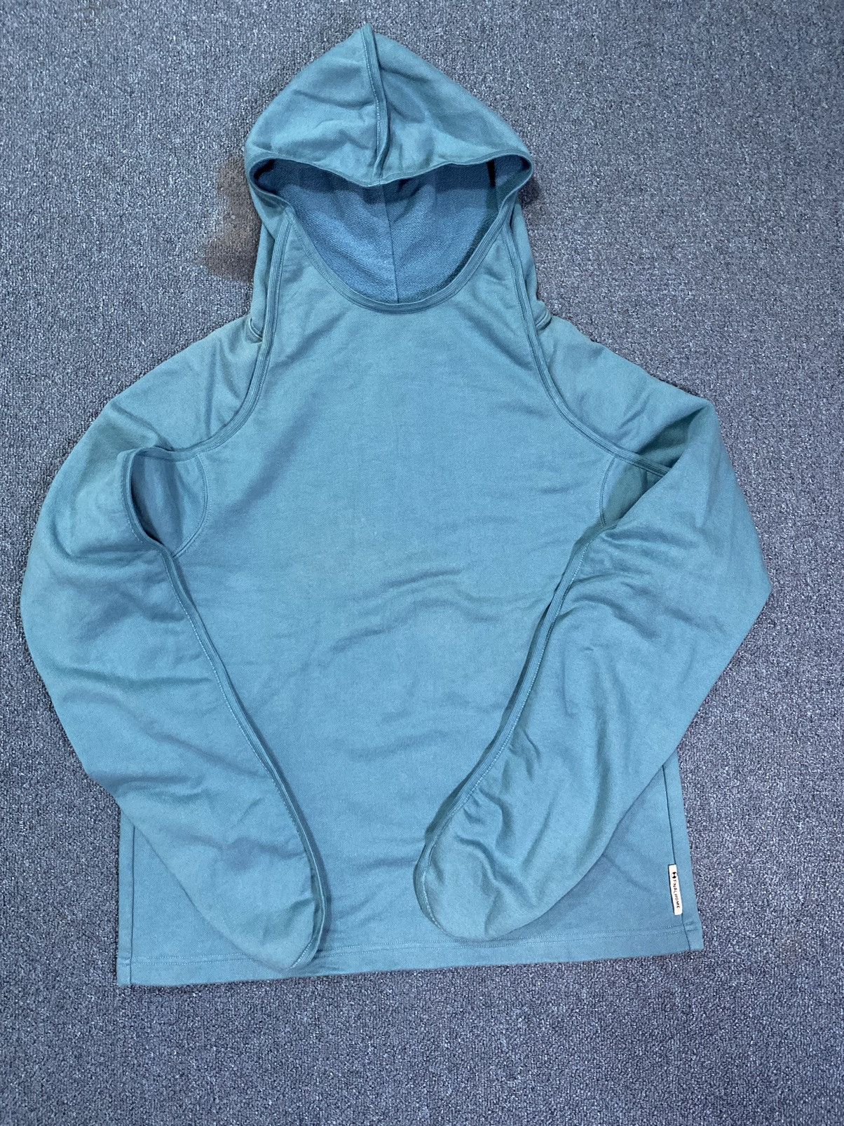 Final Home Final Home Ninja Jacket Size US M / EU 48-50 / 2 - 2 Thumbnail