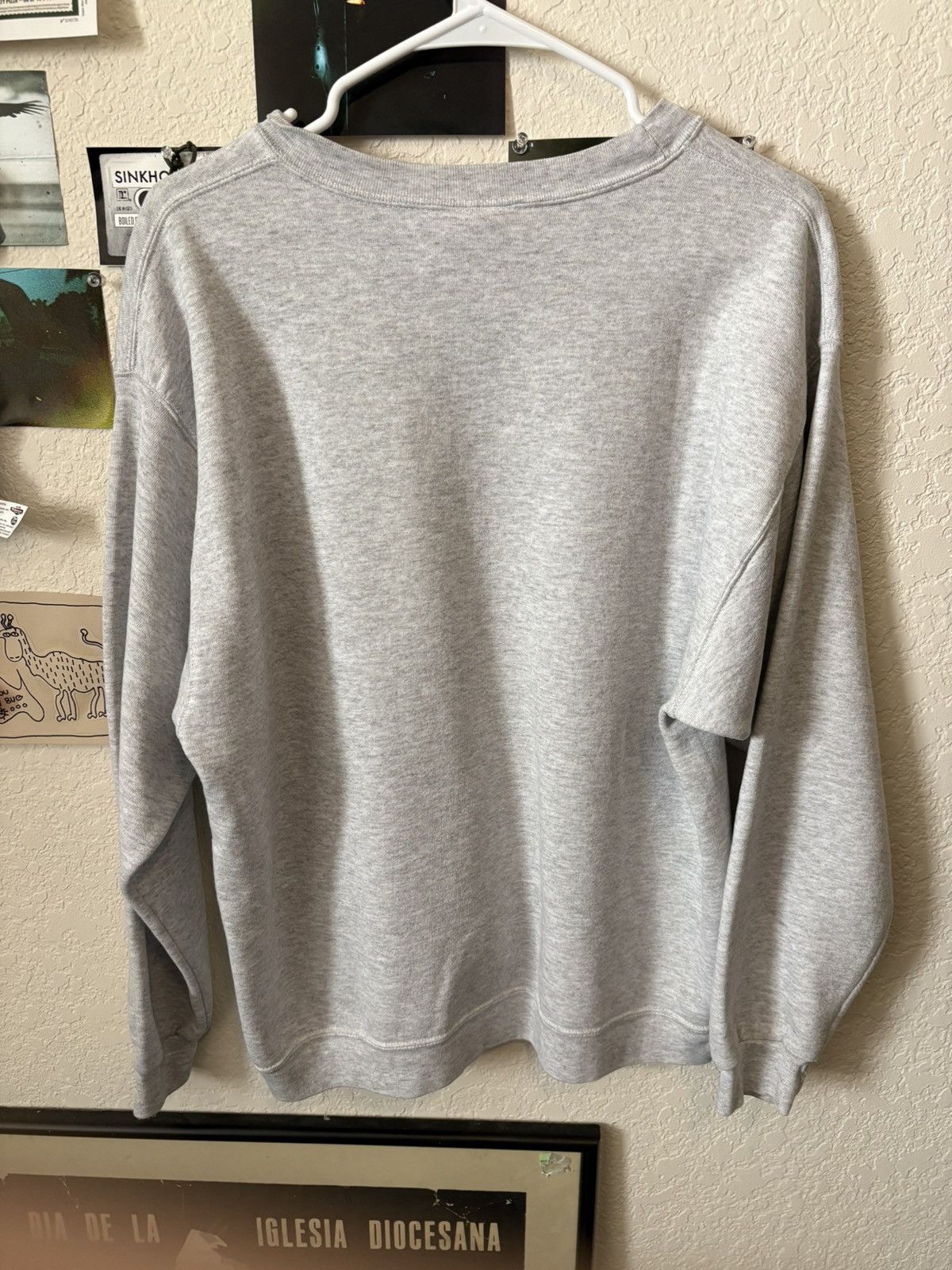 Planet Hollywood × Vintage Orlando Planet Hollywood Sweater Size US M / EU 48-50 / 2 - 3 Thumbnail