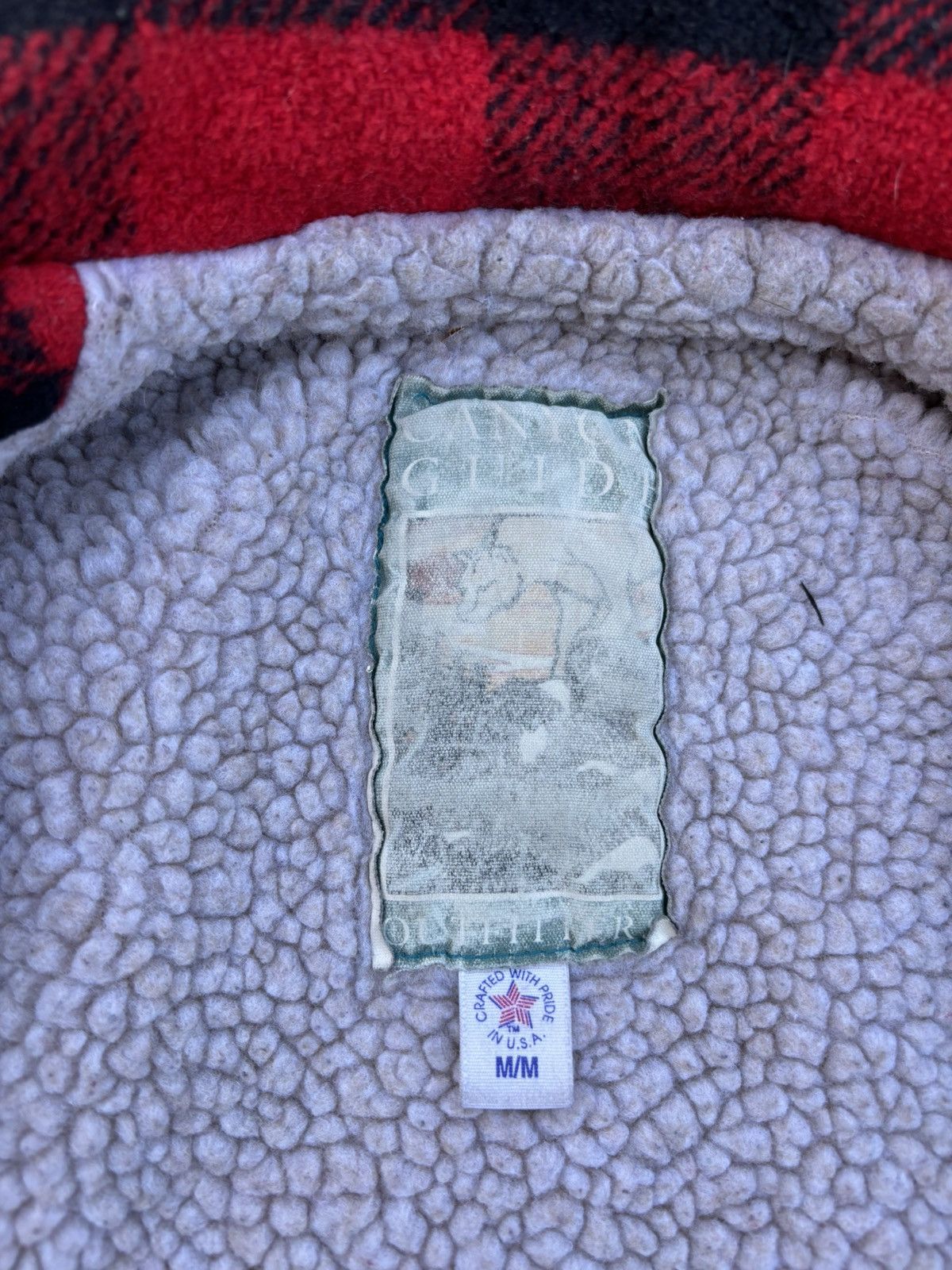 Other Vintage Canyon Guide Outfitter jacket Size US M / EU 48-50 / 2 - 4 Thumbnail