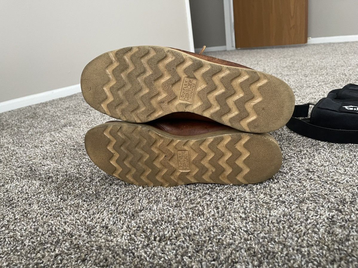 Tourist vs. Purist 1.1 Millionaires Size E