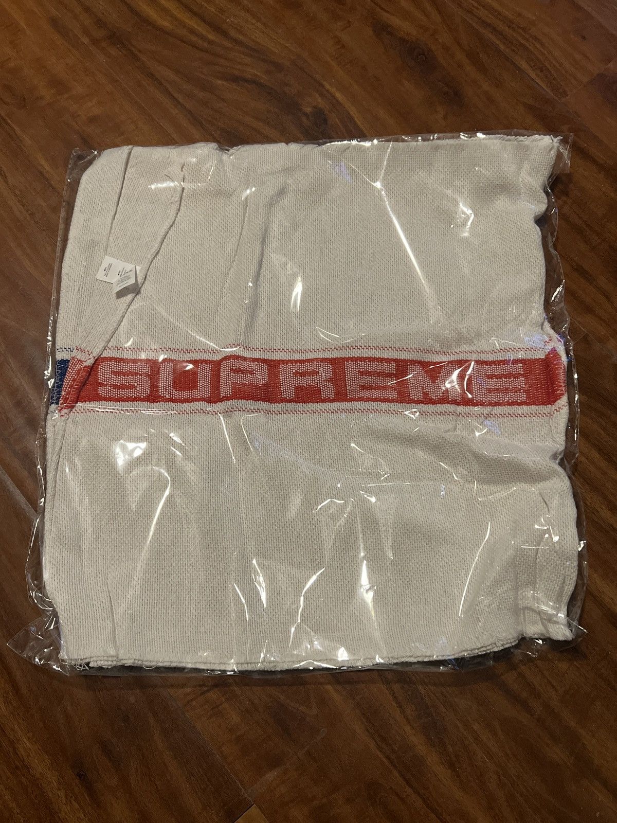 Supreme Supreme Shop Towel Set Size ONE SIZE - 4 Thumbnail