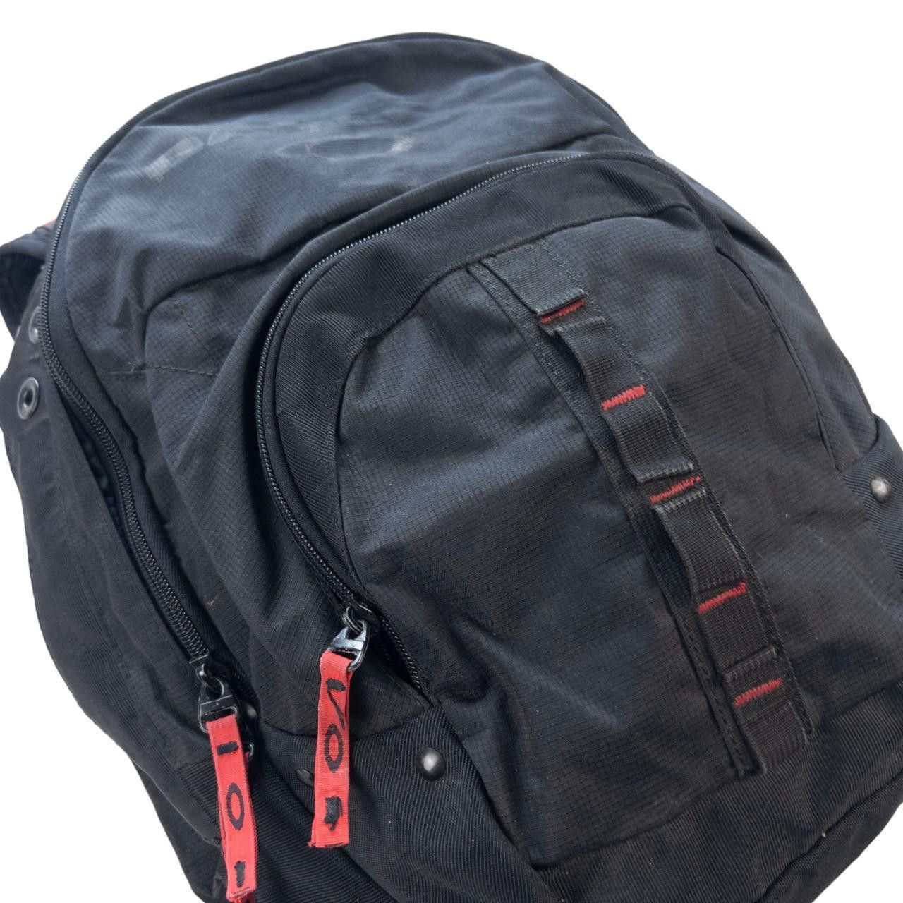 Oakley Vintage Oakley Backpack Size ONE SIZE - 5 Thumbnail