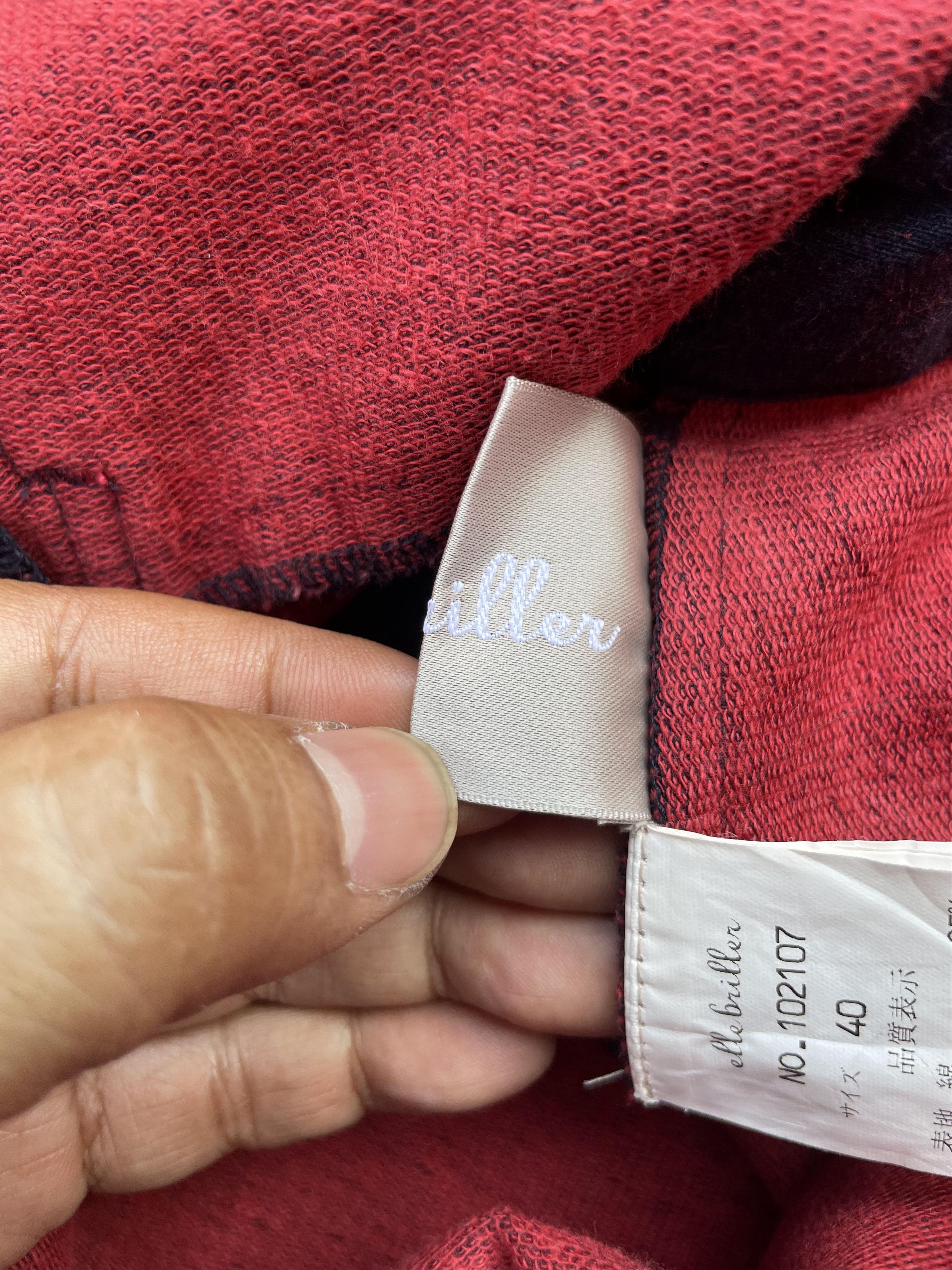 Other Elle Briller Jacket Size S / US 4 / IT 40 - 8 Thumbnail