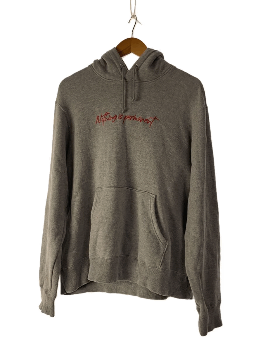 Undercover IMPERMANENCE Hoodie Size US M / EU 48-50 / 2 - 1 Thumbnail