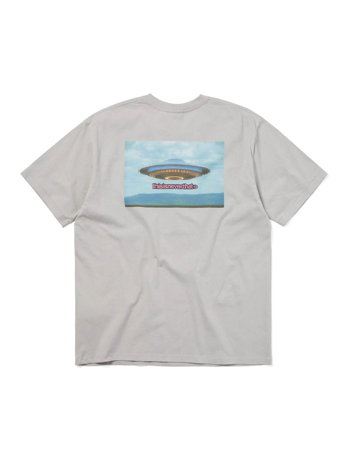 thisisneverthat Ufo tee Size US L / EU 52-54 / 3 - 2 Thumbnail