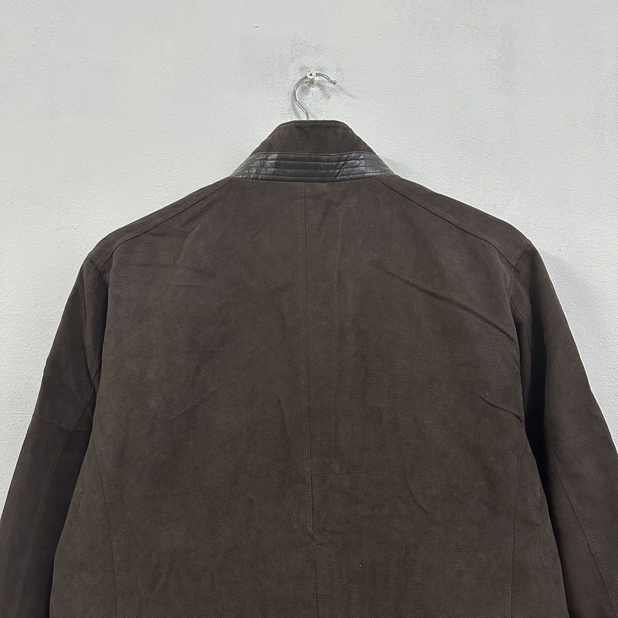 Japanese Brand × Vintage Vintage Patricia Francesca Italy Jacket Zipper Ups Size US M / EU 48-50 / 2 - 9 Thumbnail