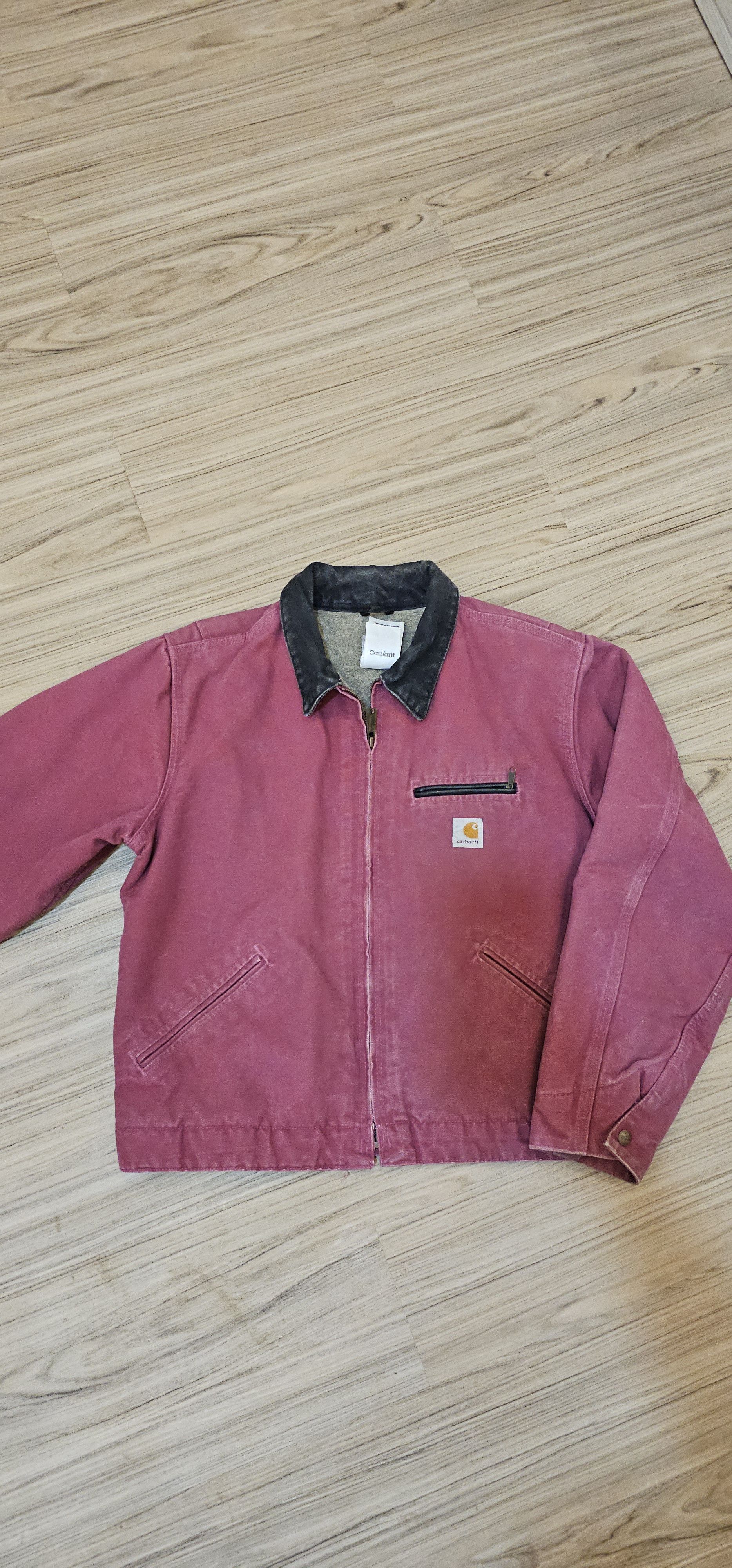 Carhartt Carhartt Vintage WJ097 RBY Size US M / EU 48-50 / 2 - 4 Thumbnail