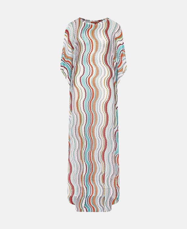 Missoni Beach dress Size ONE SIZE - 1 Thumbnail