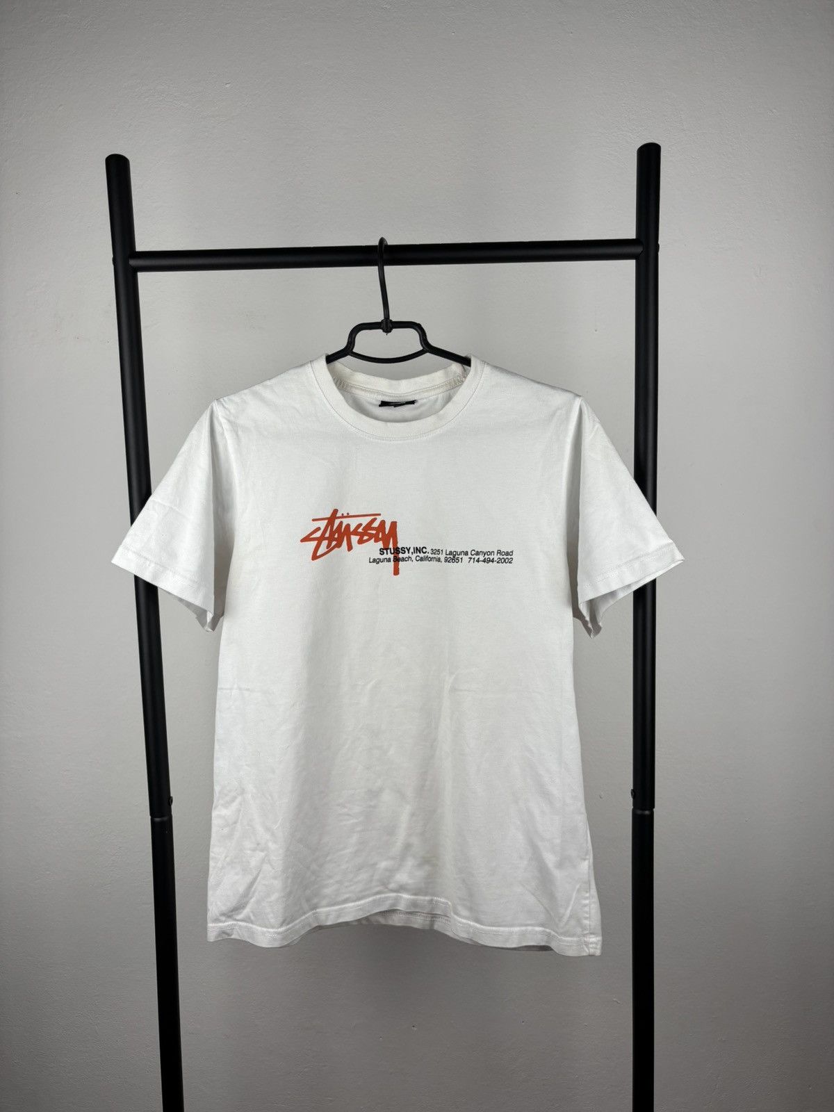 Bob Marley × Stussy Stussy In This Great FutureYou Can't