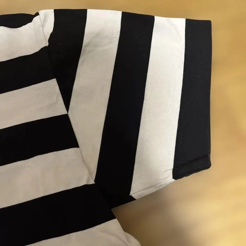 Vivienne Westwood Vivienne Westwood Striped T-shirt Size US M / EU 48-50 / 2 - 4 Thumbnail