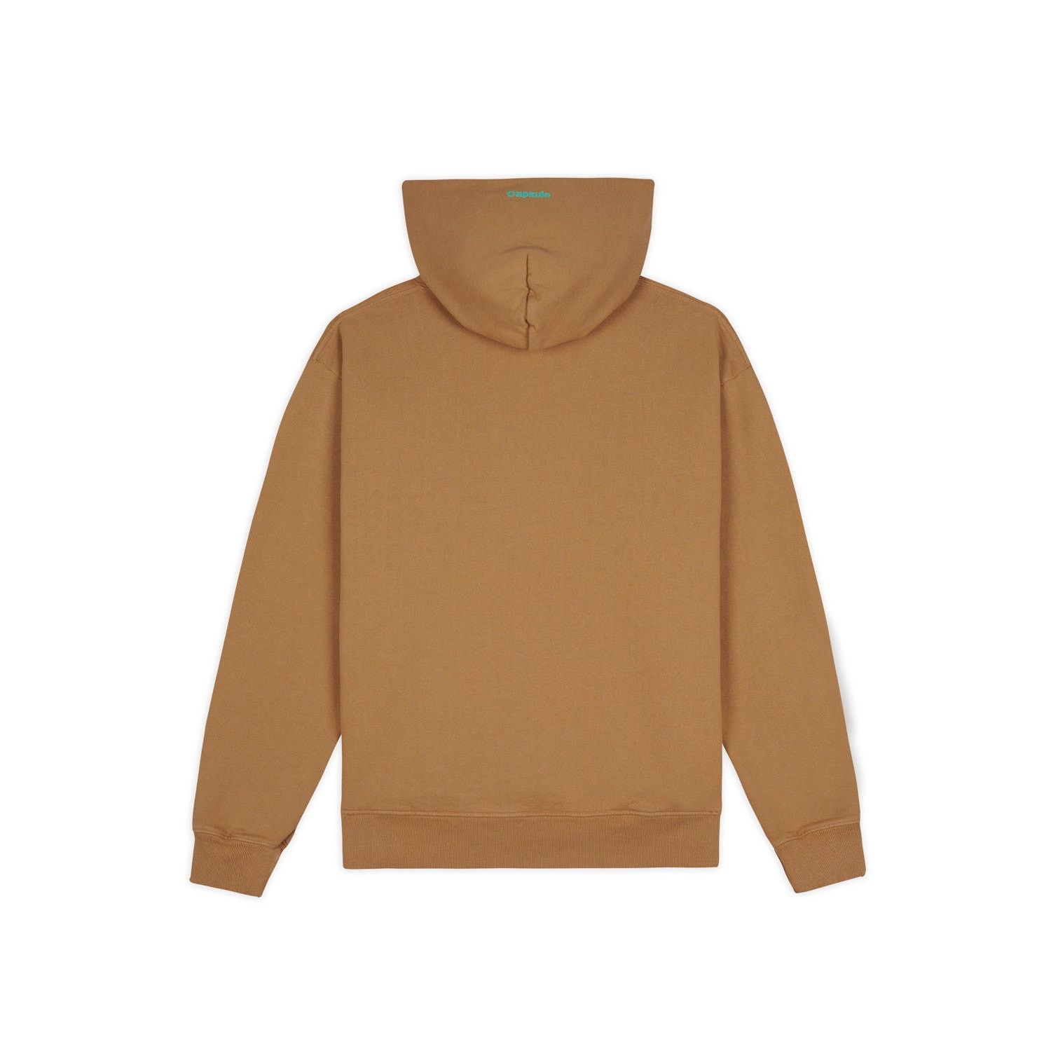 Capsule Futuro Hoodie - Capsule - US SELLER IN HAND Size US L / EU 52-54 / 3 - 1 Thumbnail