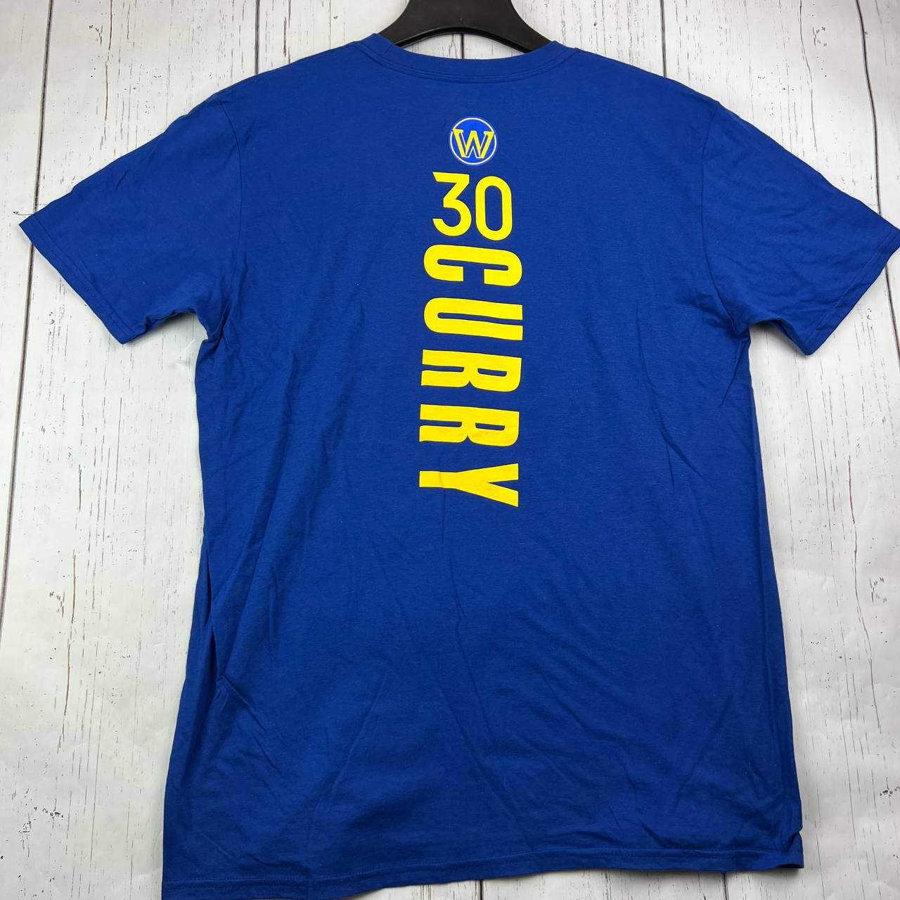 Other Golden State Warriors Stephen Curry NBA Large T-Shirt New Size US L / EU 52-54 / 3 - 2 Thumbnail