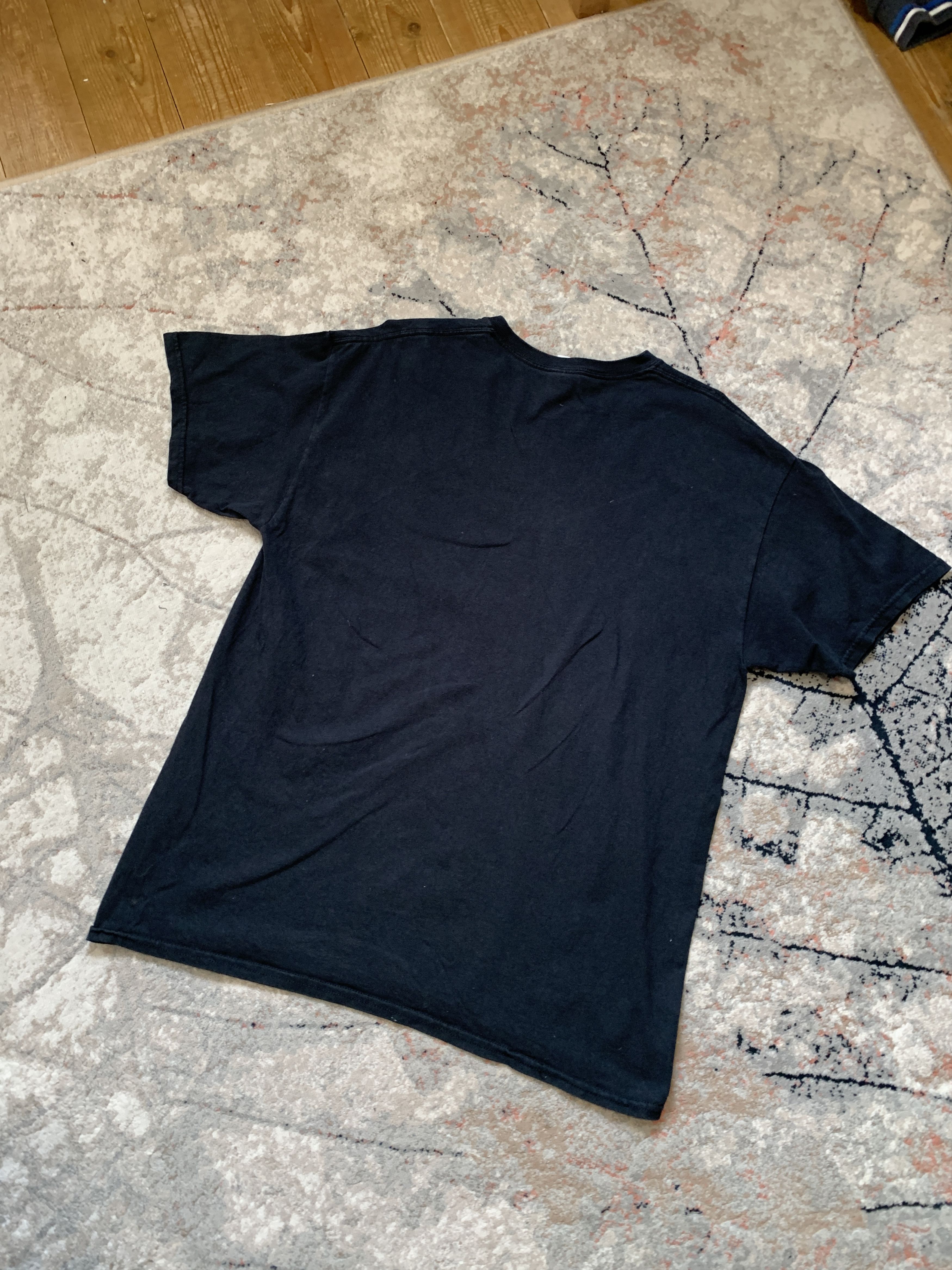 Band Tees × Vintage Avenged Savenfold Vintage Tee Size US L / EU 52-54 / 3 - 7 Thumbnail