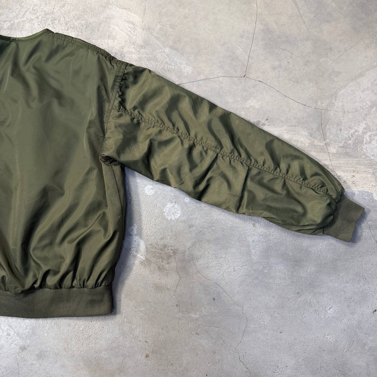 GOA Military Jacket ミリタリー ジャケット Y2K GOA Japanese Archive Y2K Military Jacket
