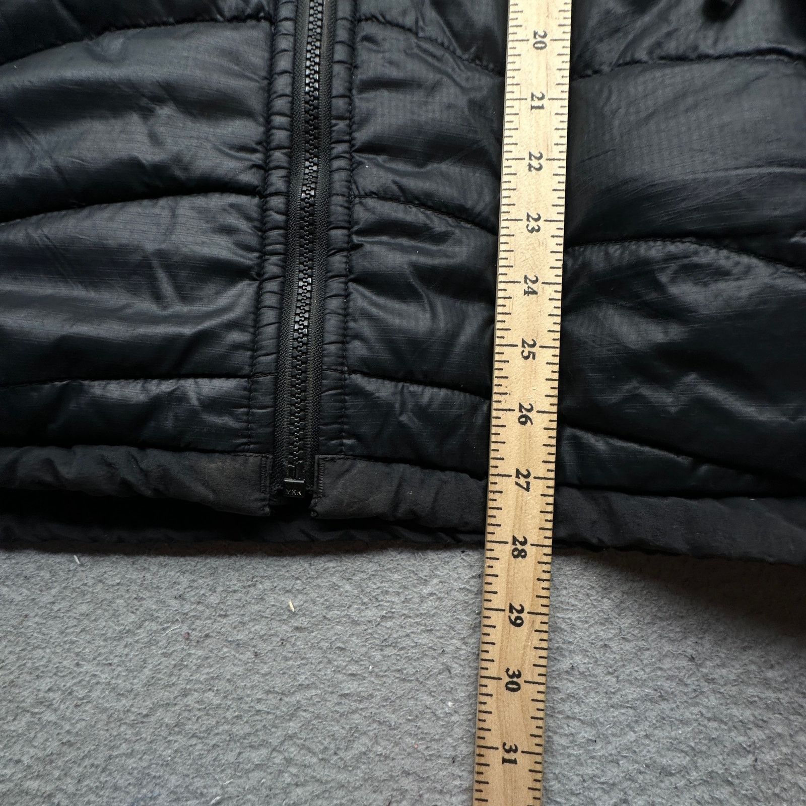 The North Face VTG The North Face PolarGuard Puffer Full Zip Jacket Large Size US L / EU 52-54 / 3 - 10 Thumbnail