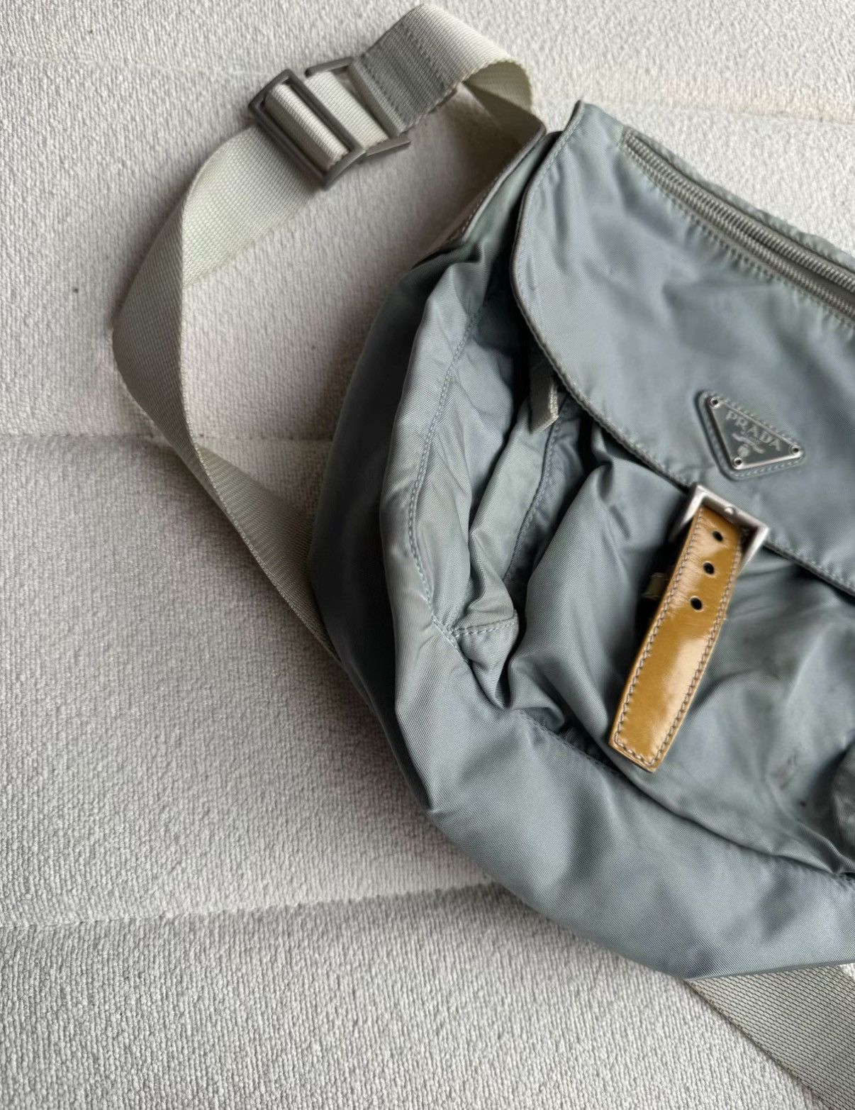 Prada Prada Bag J40 Size ONE SIZE - 7 Thumbnail