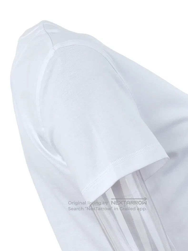 Hermes Hermes Short sleeve Size XXS / US 00 / IT 34 - 4 Thumbnail