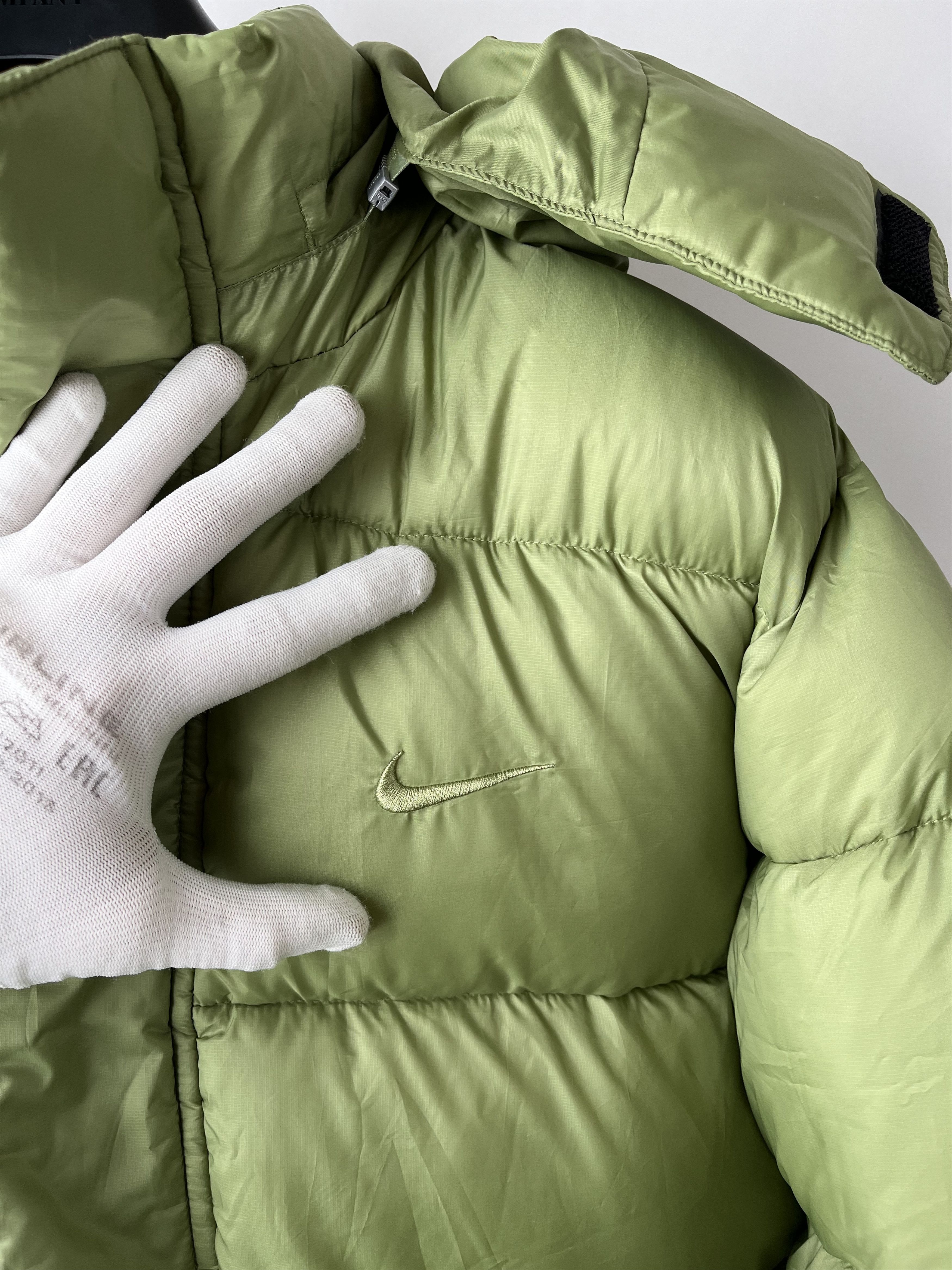 Nike Down Jacket Nike Life Therma-Fit Size US L / EU 52-54 / 3 - 2 Thumbnail