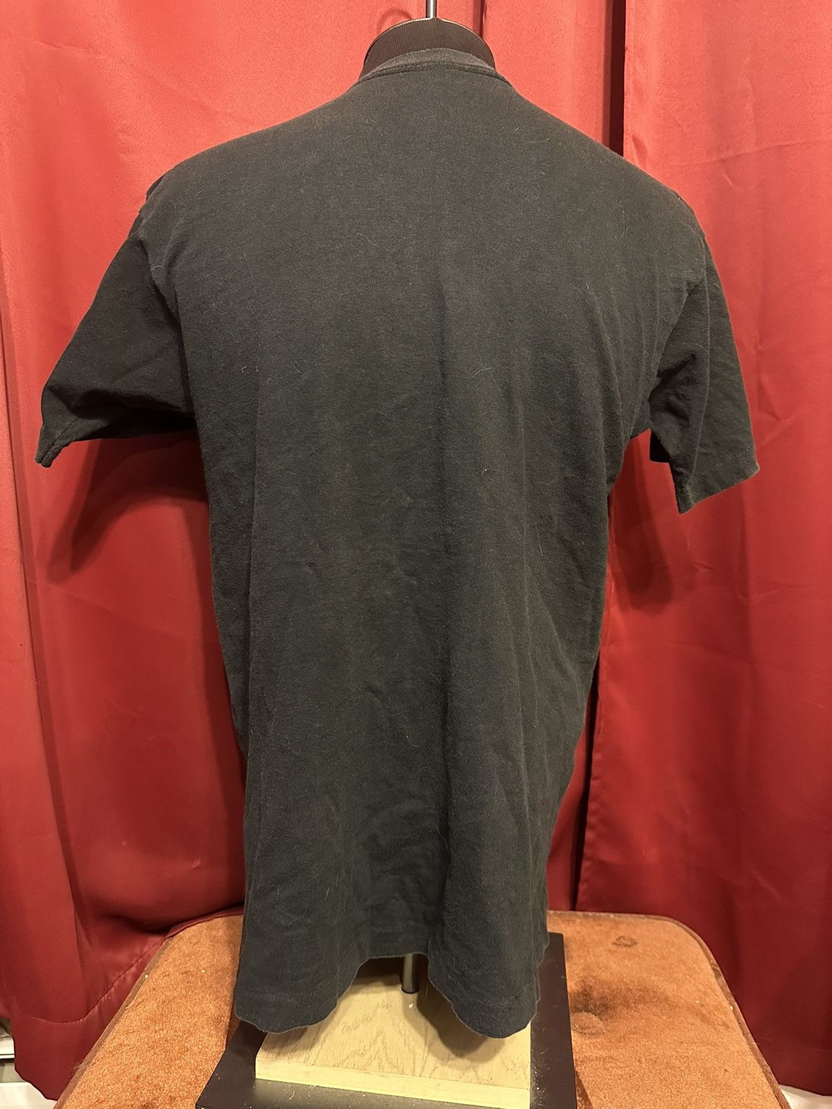 Mirage × Vintage Vintage Teenage Mutant Ninja Turtles Tee Raphael TMNT Grail Size US L / EU 52-54 / 3 - 2 Thumbnail