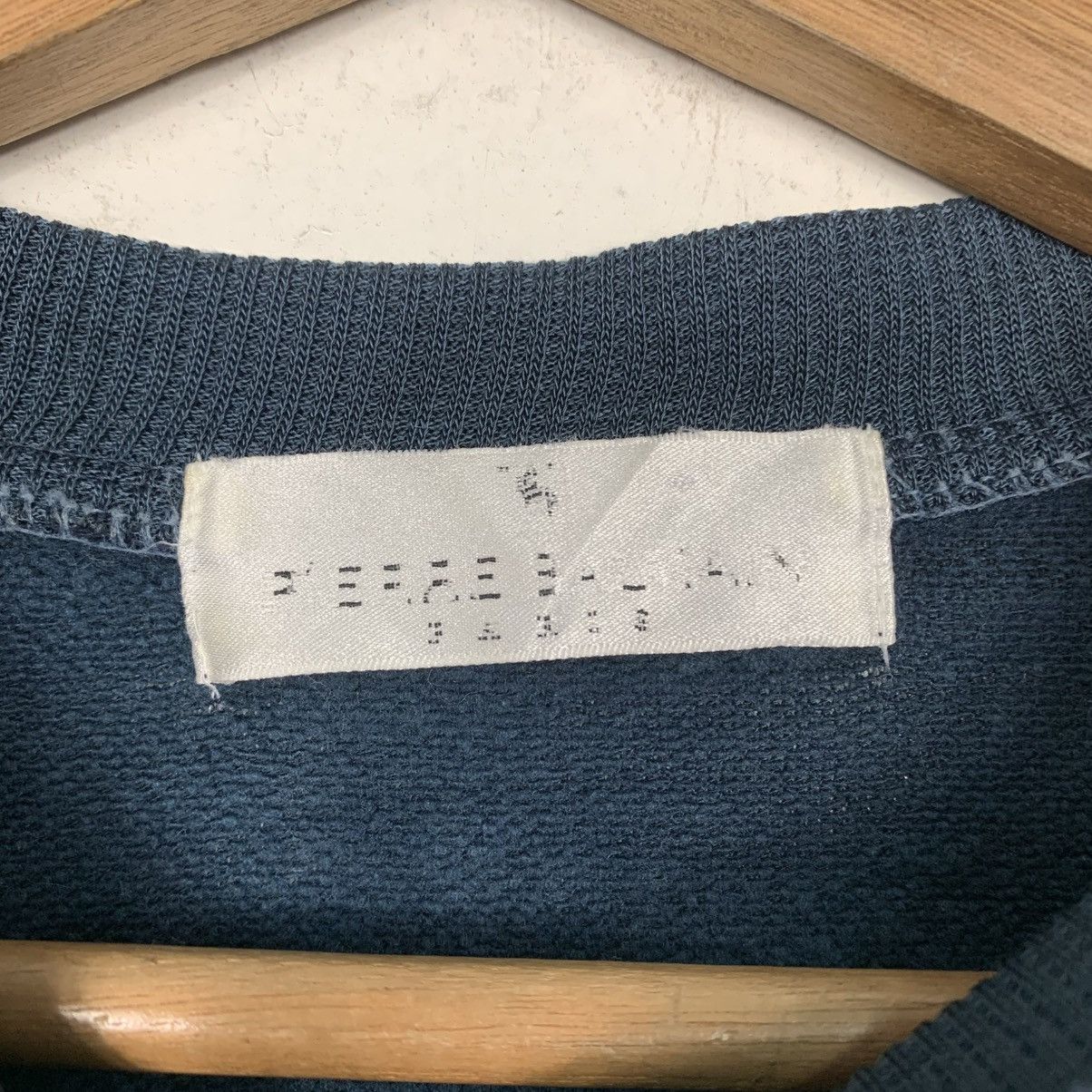 Pierre Balmain Pierre Balmain Paris Sweater Size US M / EU 48-50 / 2 - 12 Thumbnail