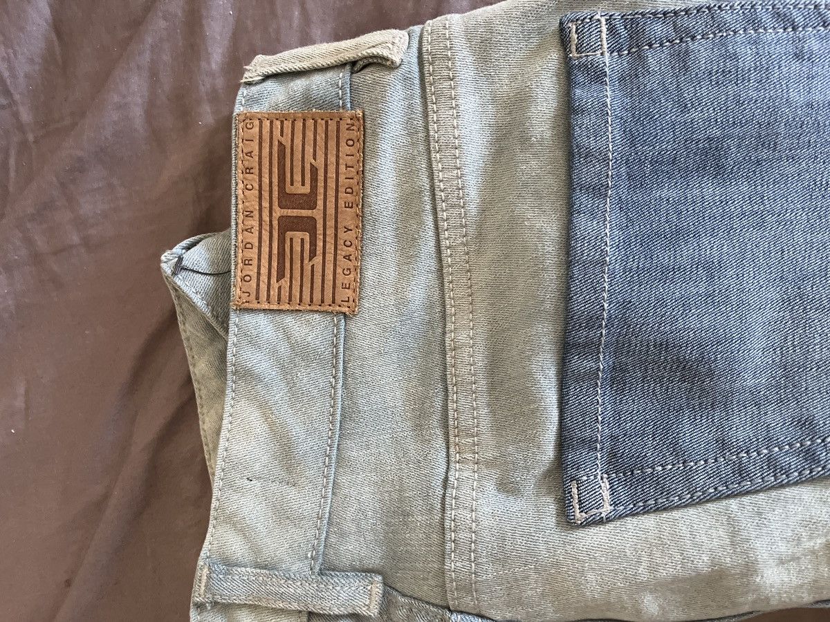 Jordan Craig Jordan Craig legacy edition denim Size US 32 / EU 48 - 1 Thumbnail