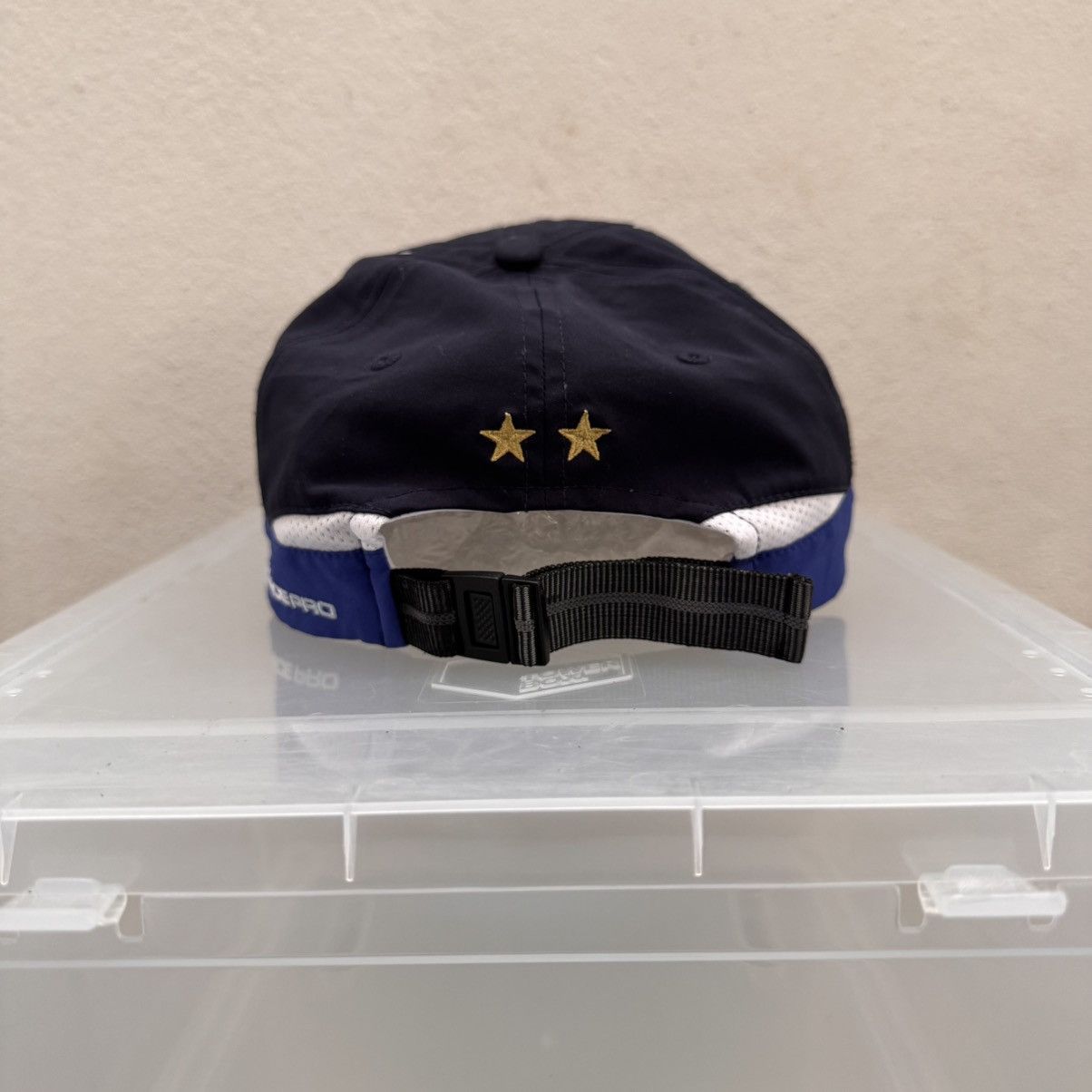 Palace Palace Skateboards cap 🏎️ Size ONE SIZE - 5 Thumbnail