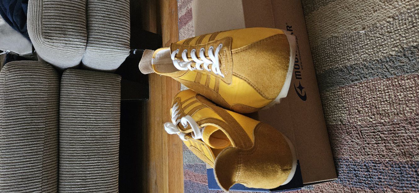 Other Moonstar jaguar Size US 9.5 / EU 42-43 - 4 Thumbnail